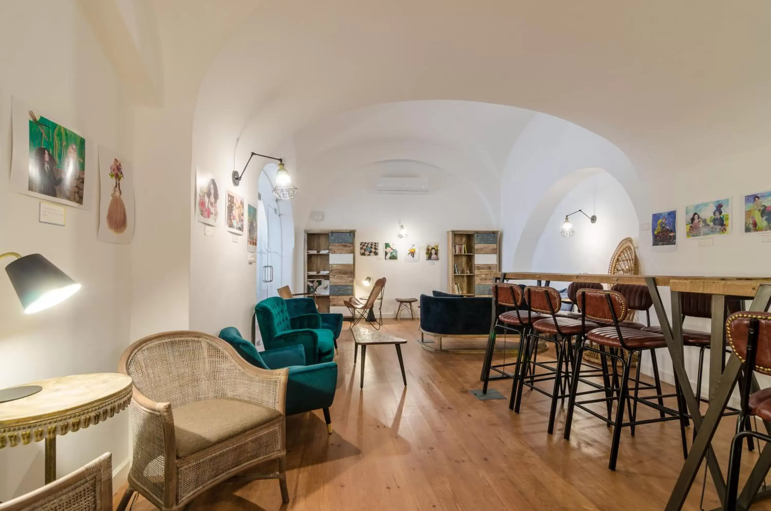 Lounge or bar, Seating Area in Casa Morgado Esporao