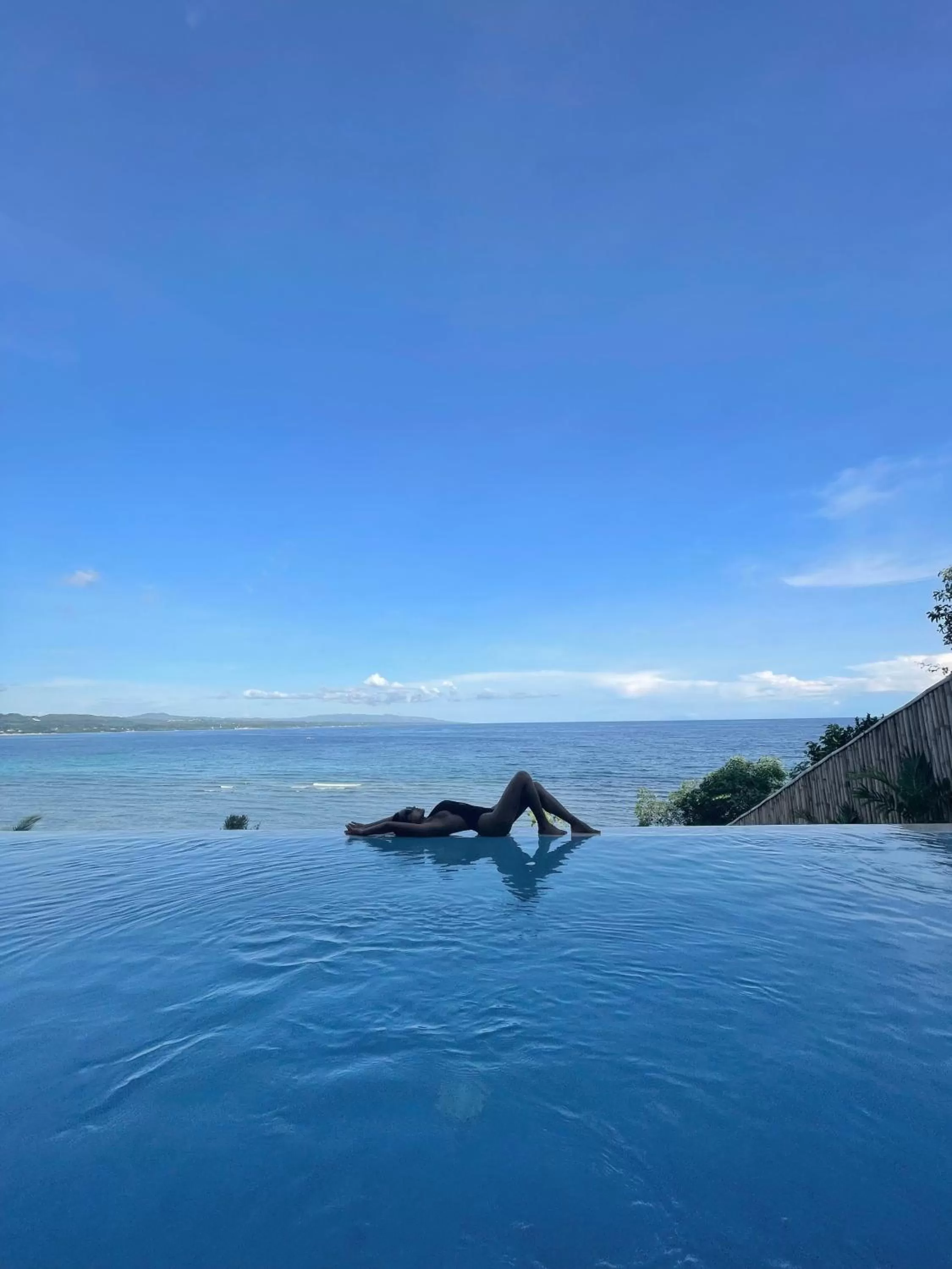 Natural landscape in Epic Suites Bohol ADULTS ONLY