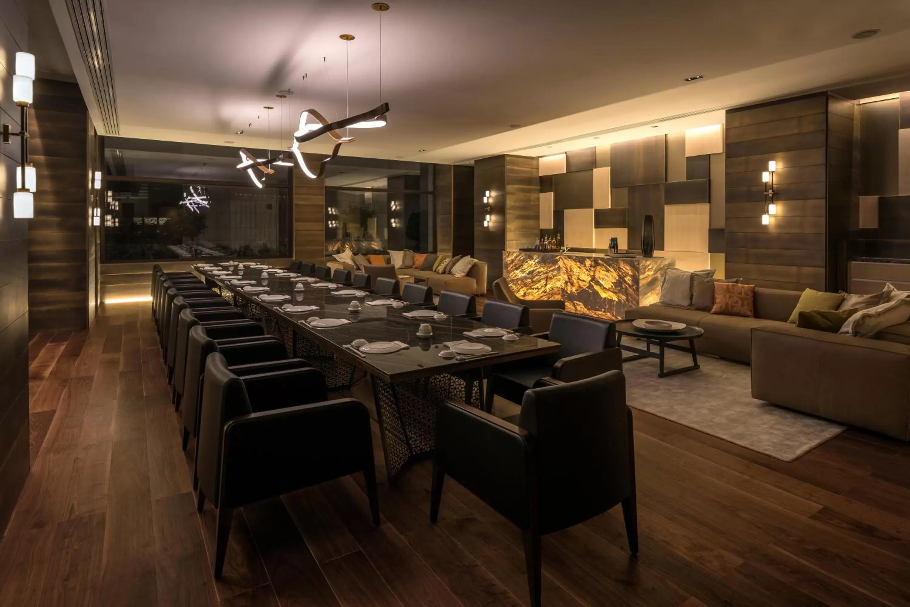 Restaurant/places to eat in Amara - Sea Your Only View™ Restaurant/places to eat in Amara - Sea Your Only View™