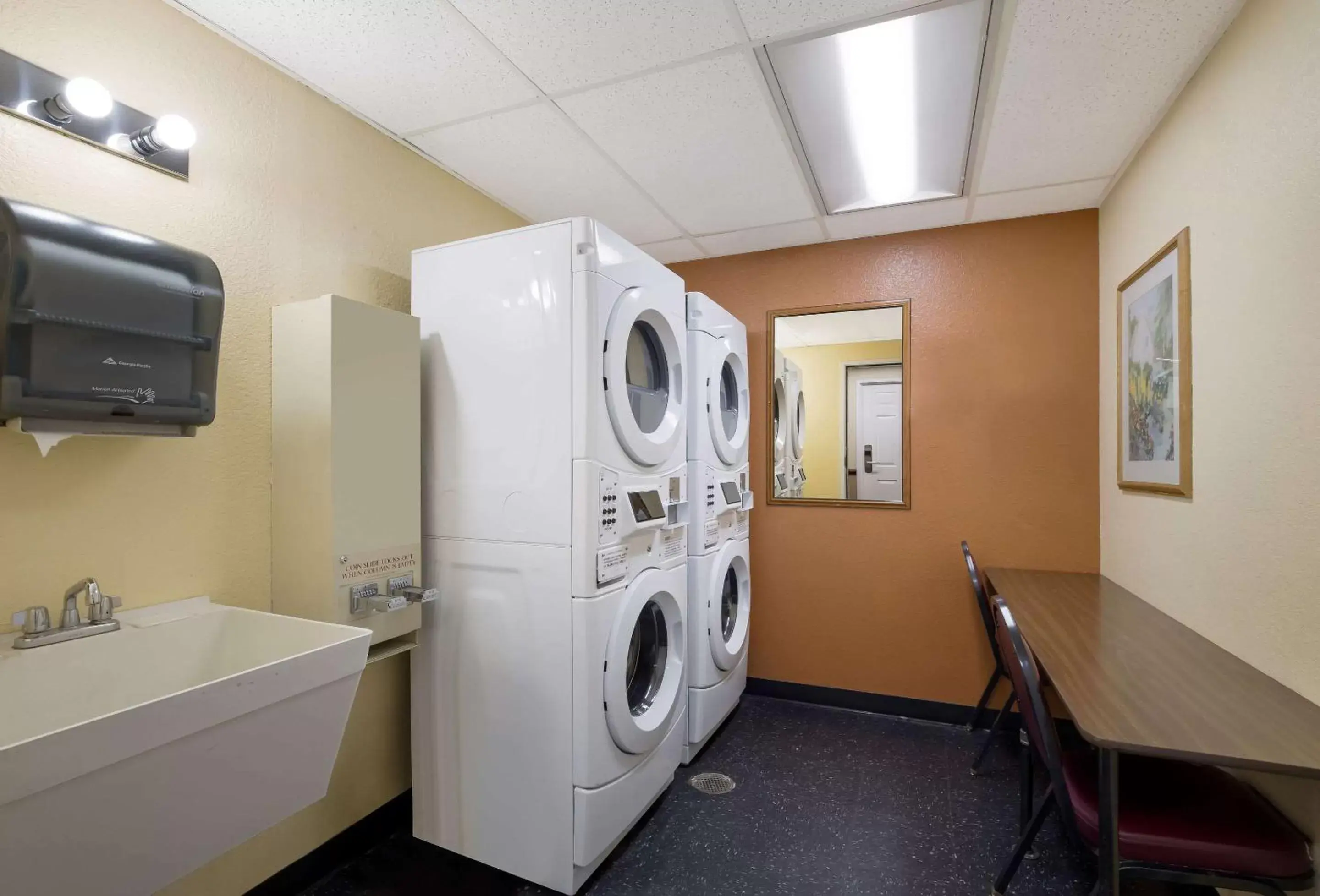 Other, Bathroom in Quality Inn & Suites Medford Airport