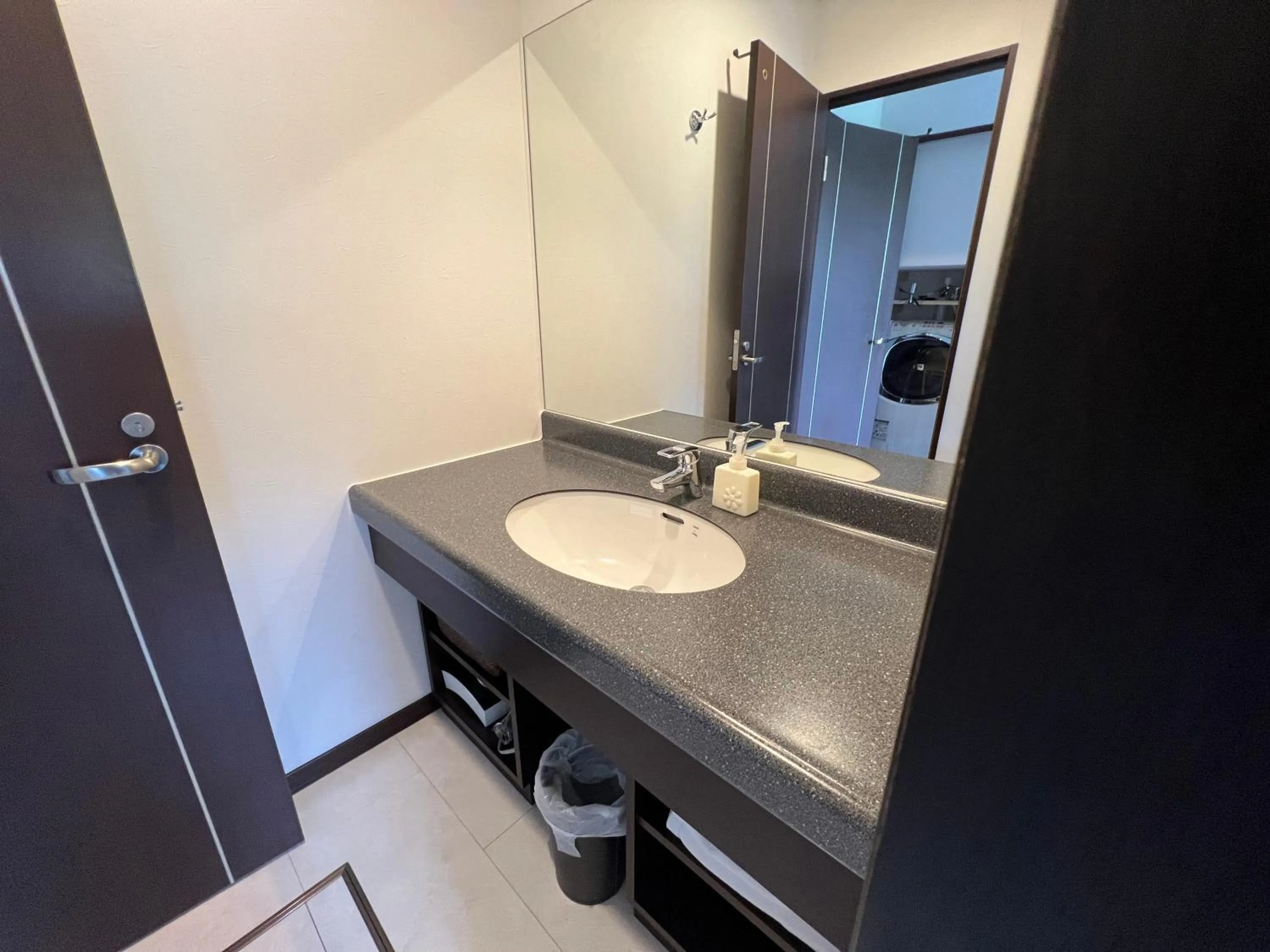 Photo of the whole room in Chalet Fuyuri