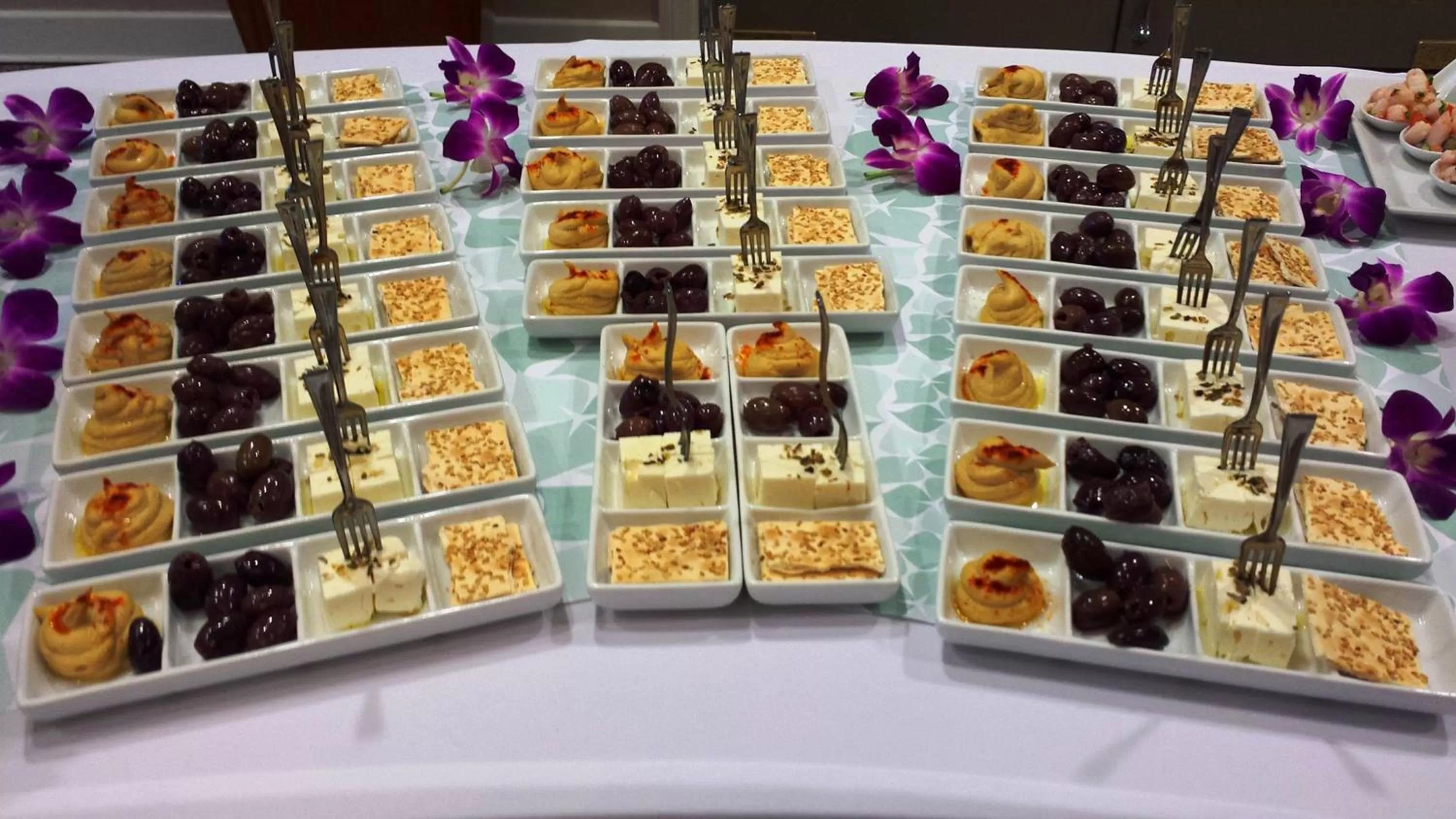 Meeting/conference room in Holiday Inn Miami Beach-Oceanfront by IHG