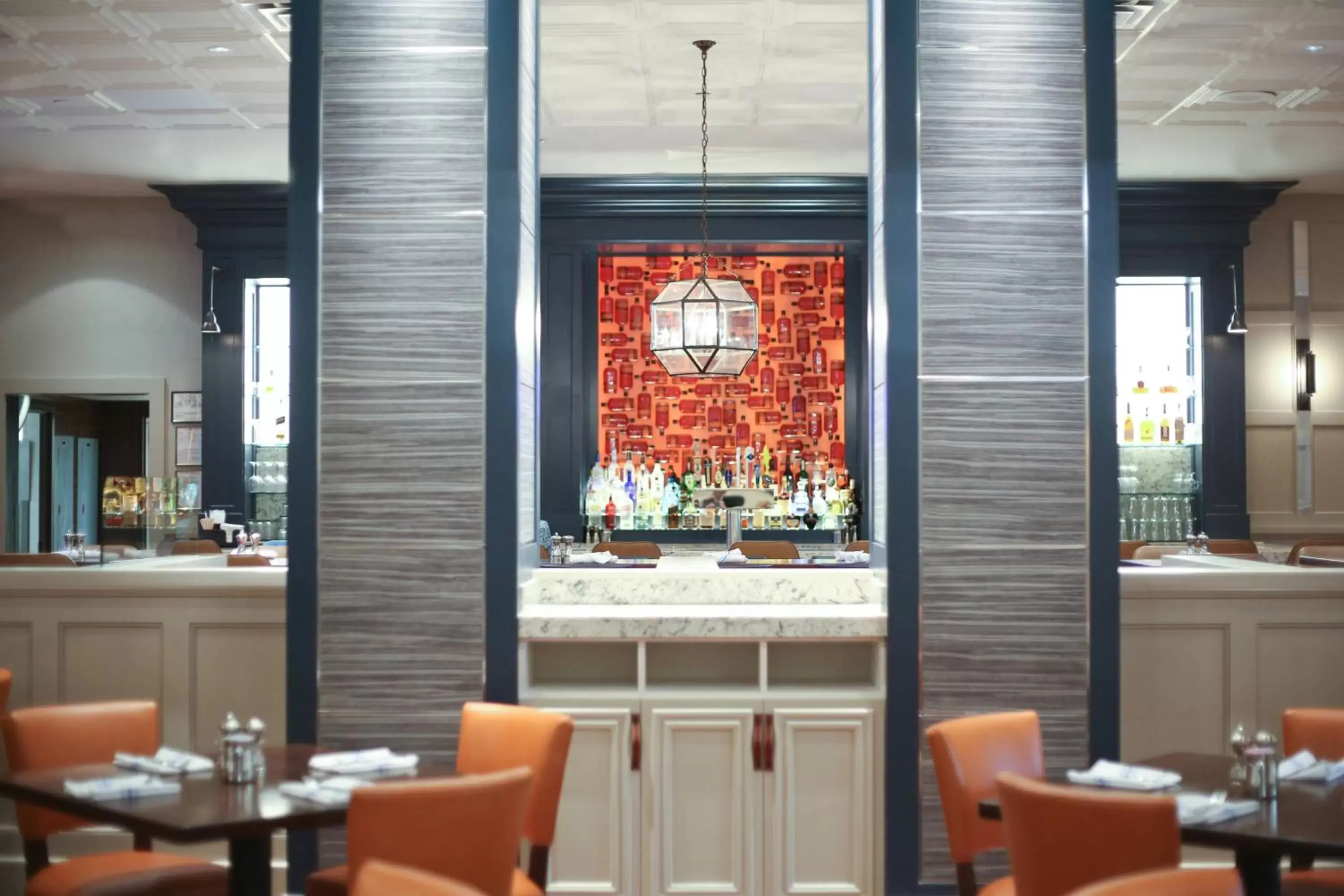 Restaurant/Places to Eat in Westfields Marriott Washington Dulles