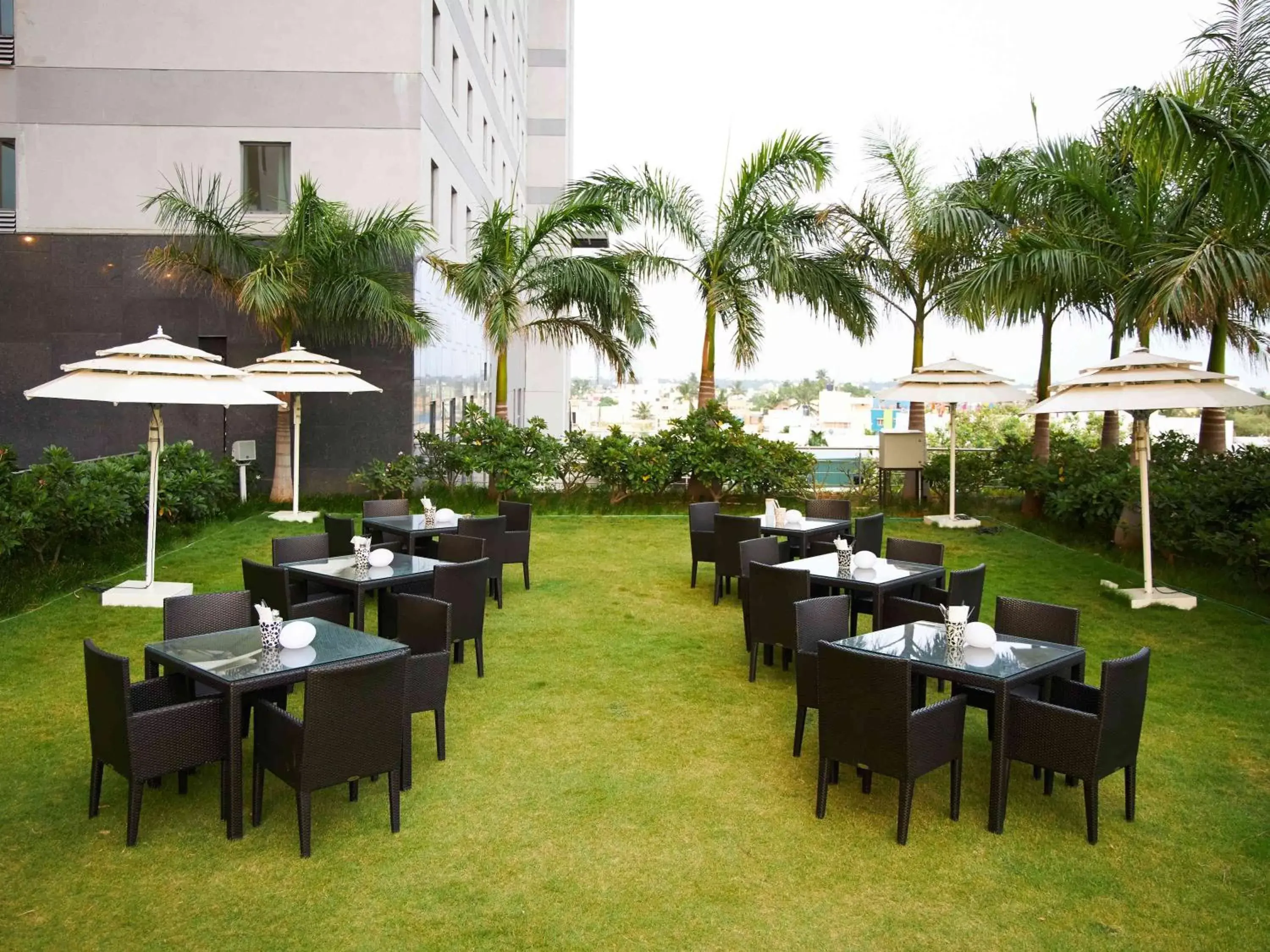 Other, Restaurant/Places to Eat in Novotel Chennai OMR