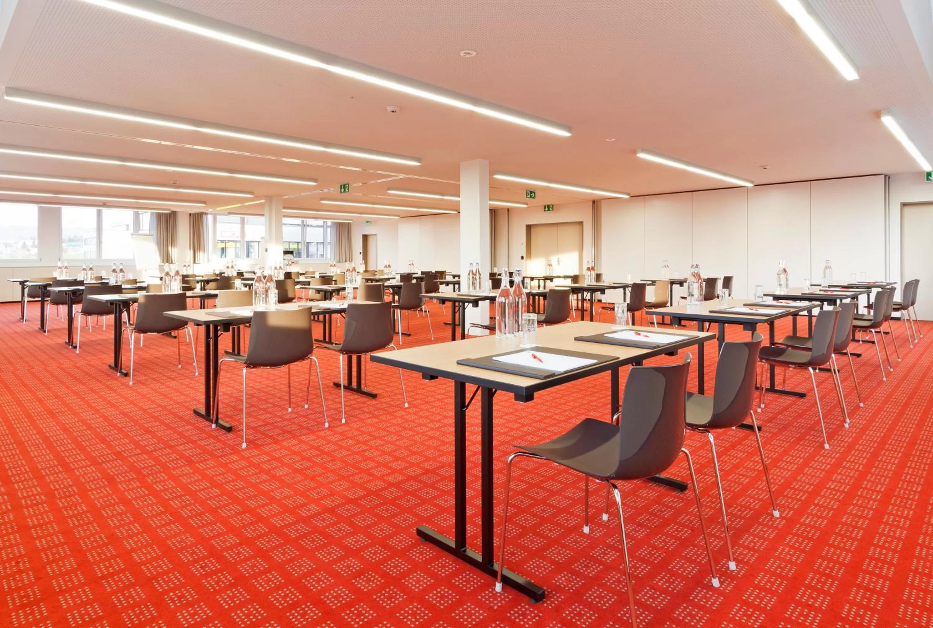 Business facilities in SwissEver Hotel Zug