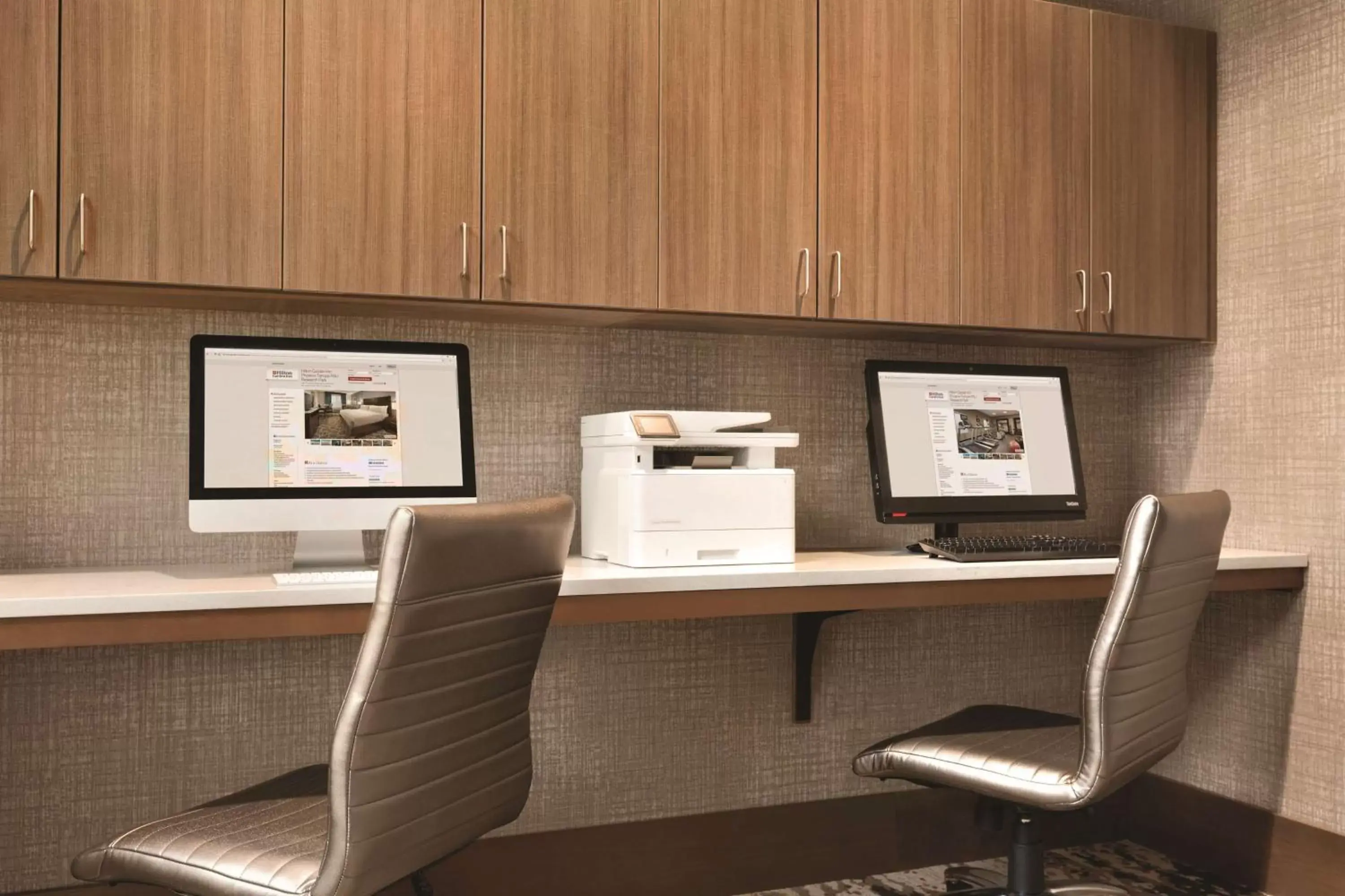 Business facilities in Hilton Garden Inn Phoenix-Tempe University Research Park, Az