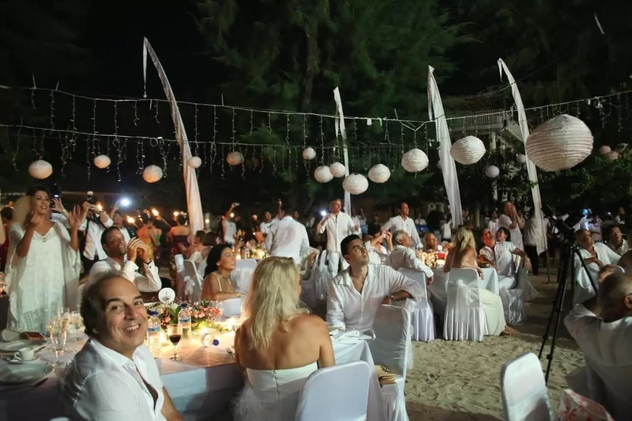 Seri Resort Gili Meno - Adults Only