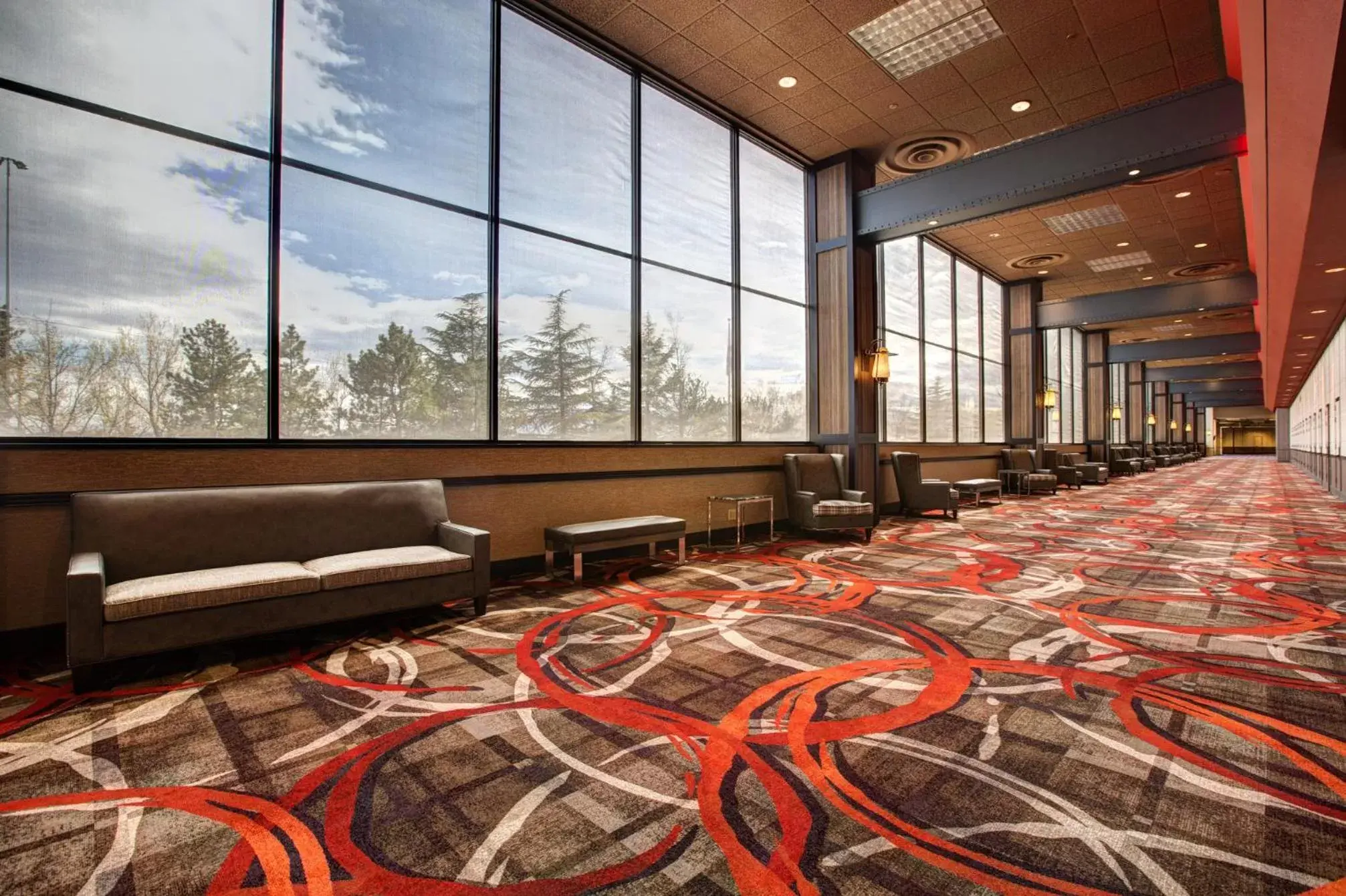 Banquet/Function facilities in Nugget Casino Resort
