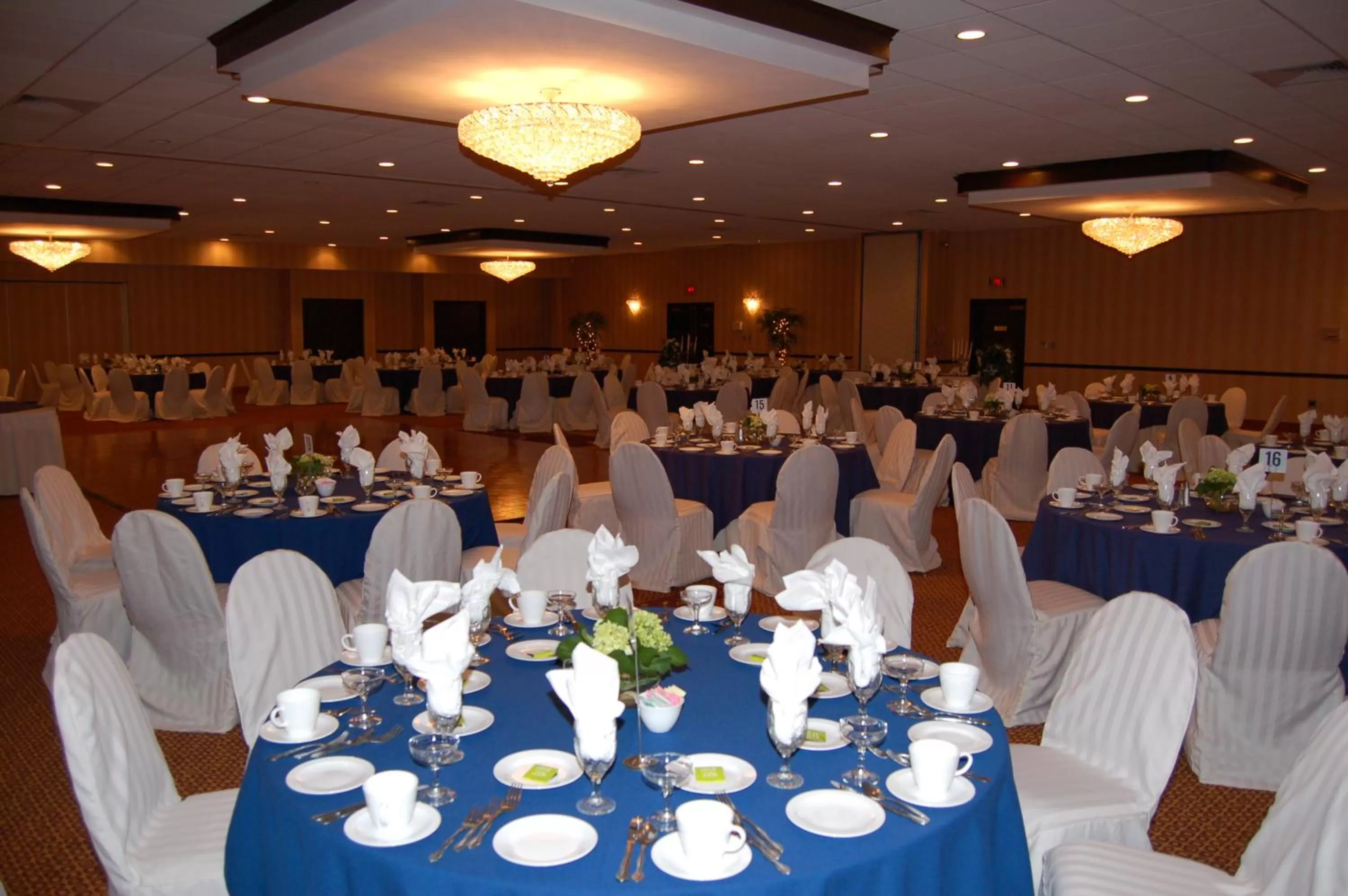 Banquet/Function facilities in Rodeway Inn & Suites East Windsor