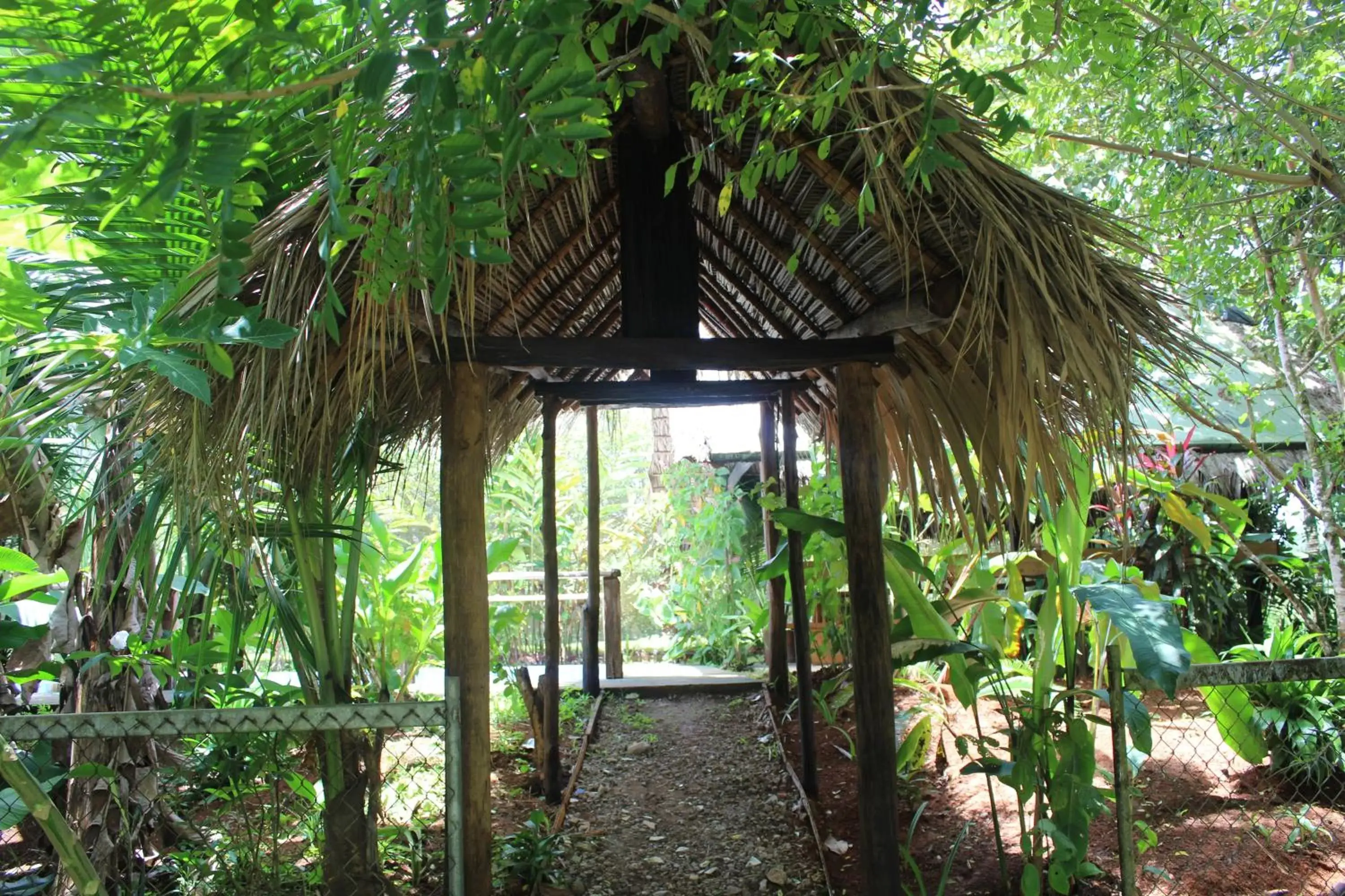 Iguanitas Lodge