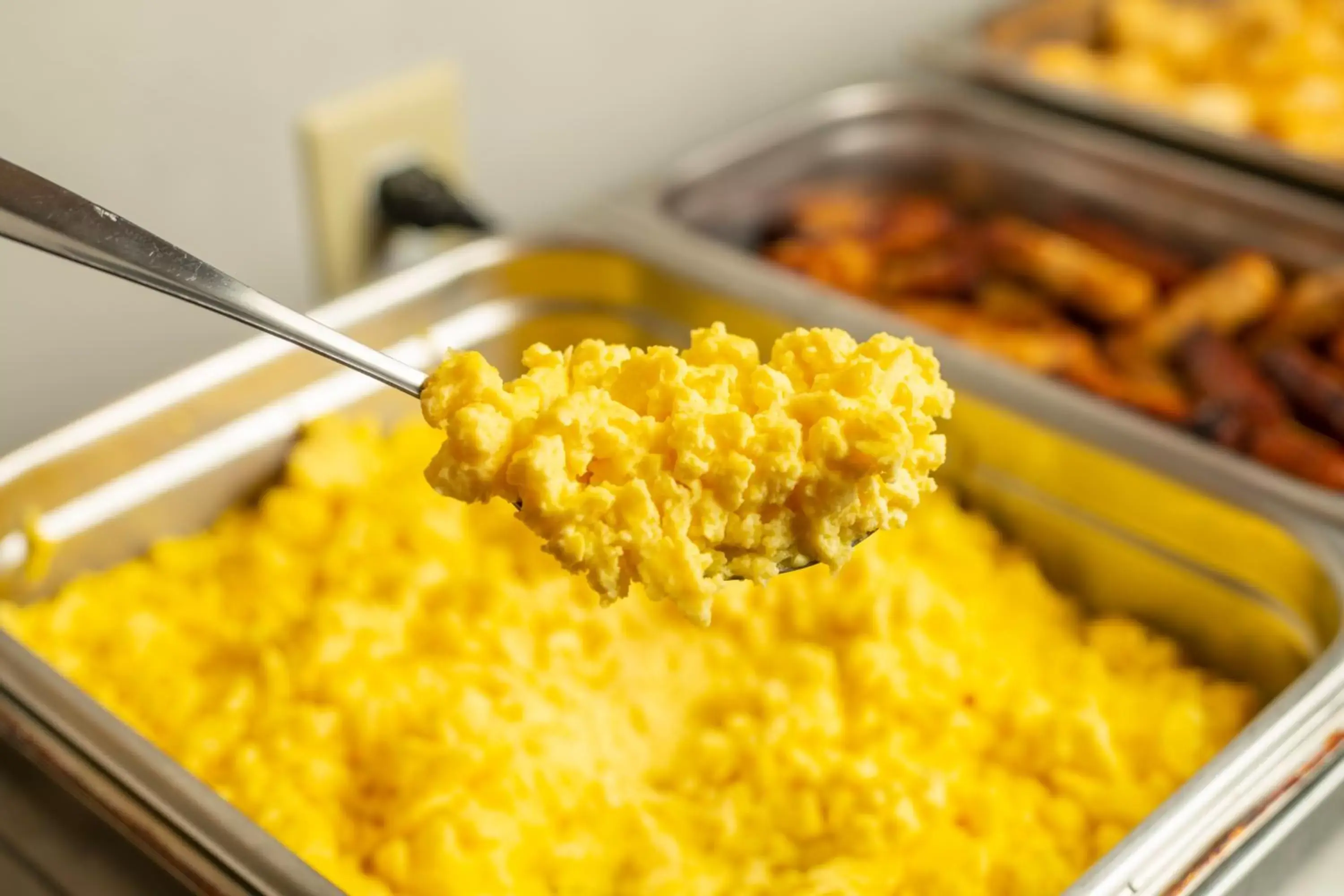 Breakfast, Food in Country Inn & Suites by Radisson, Rocky Mount, NC