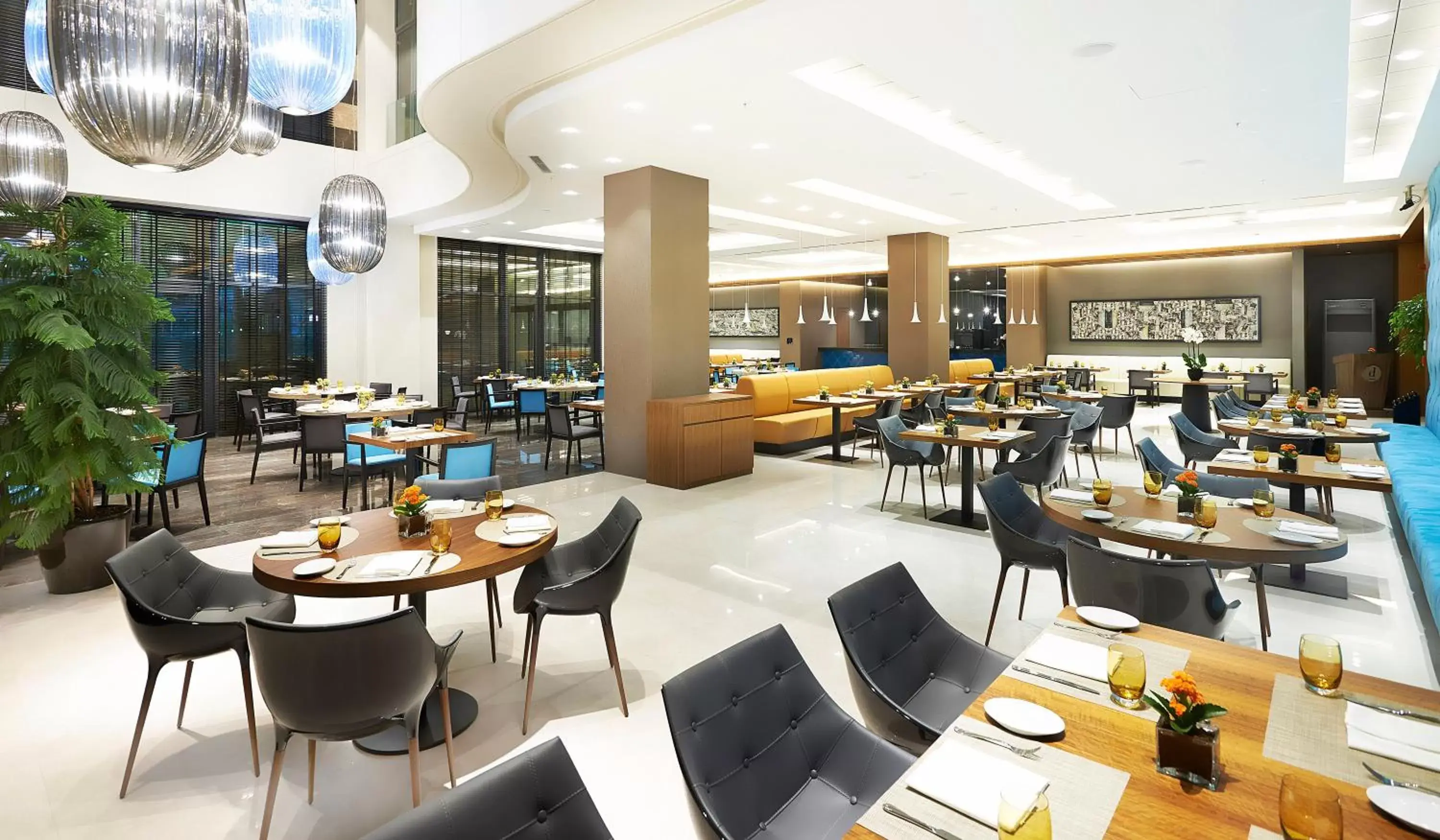 Buffet breakfast in Divan Adana Buffet breakfast in Divan Adana