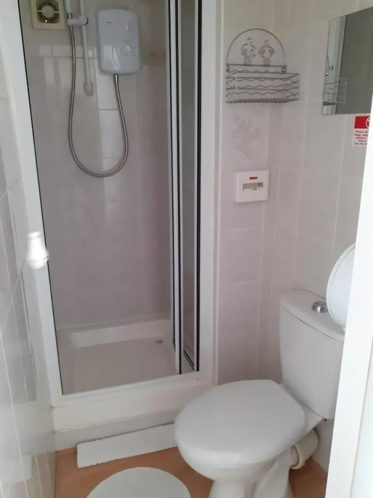 Double Room in Briny View Hotel Double Room in Briny View Hotel