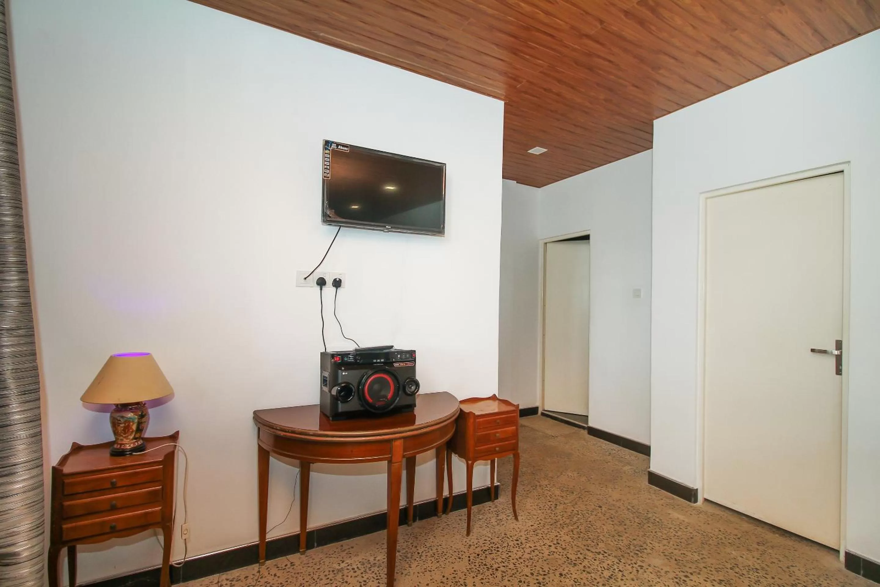 Bedroom in Hotel 198 Negombo