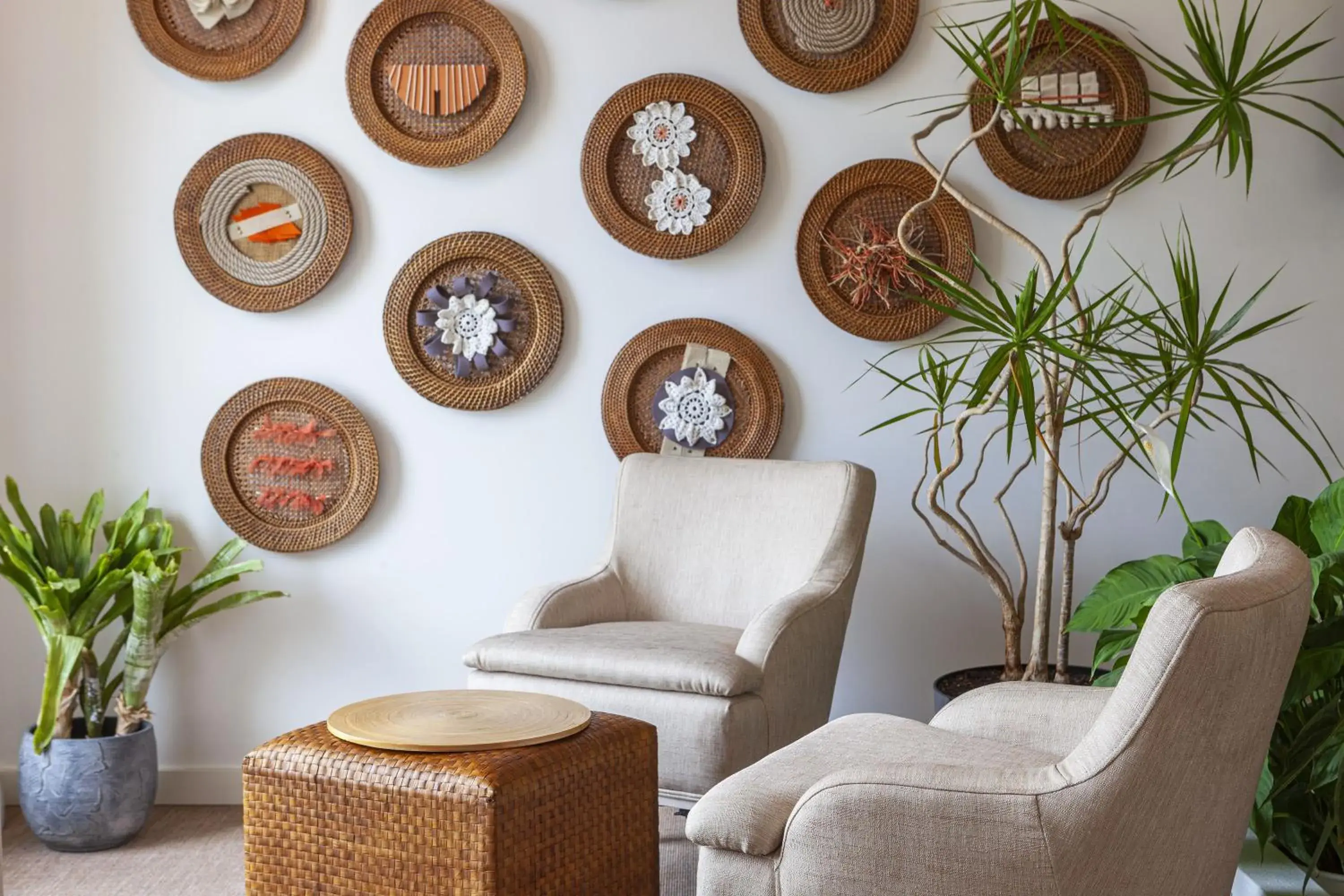 Living room, Seating Area in Hotel Casa Do Outeiro