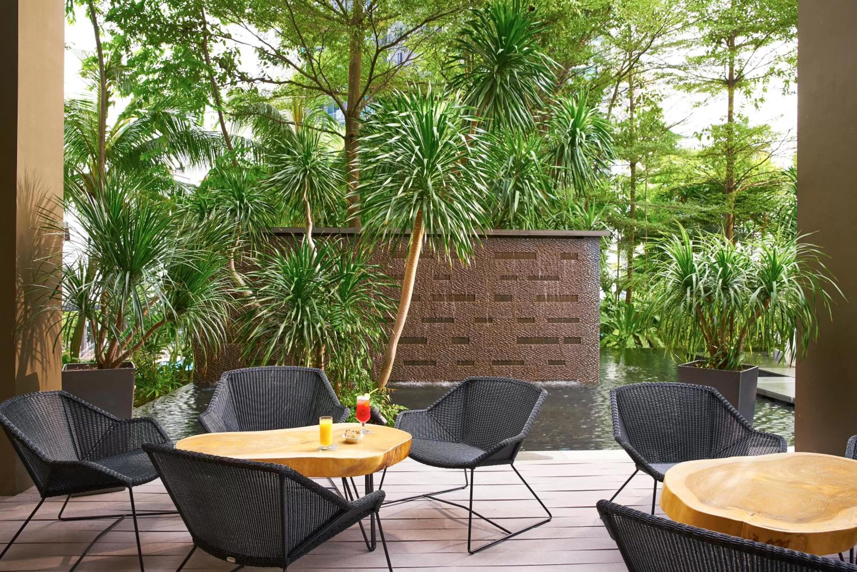 Other in Quincy Hotel Singapore by Far East Hospitality