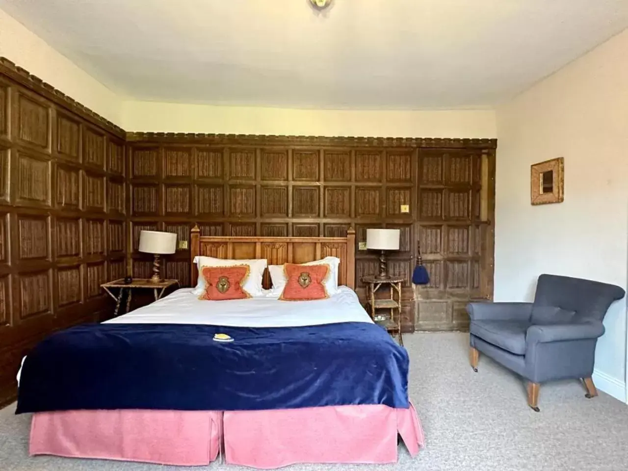 Bed in Montigo Resorts, Somerset Bed in Montigo Resorts, Somerset