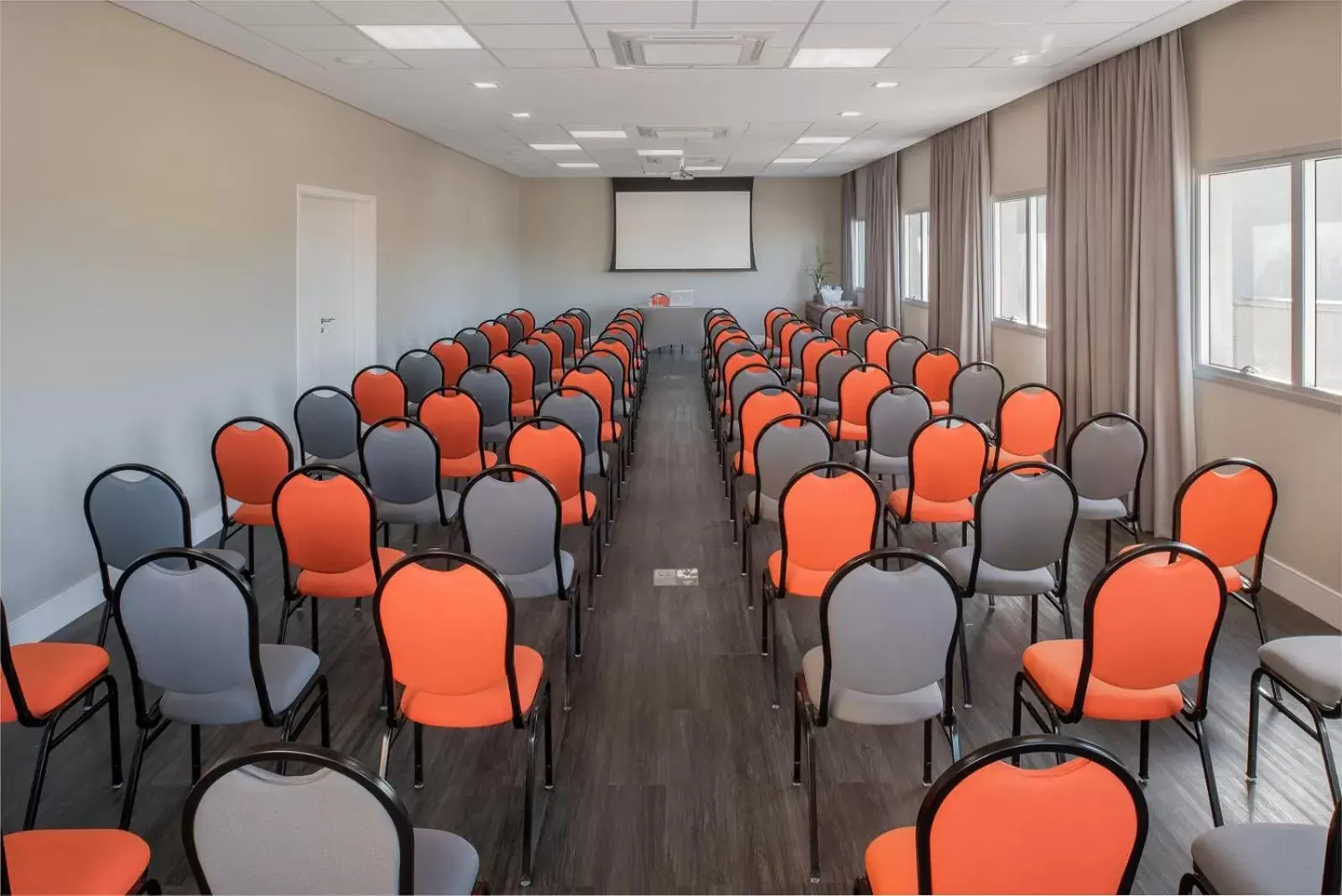 Meeting/conference room in Intercity Ribeirão Preto