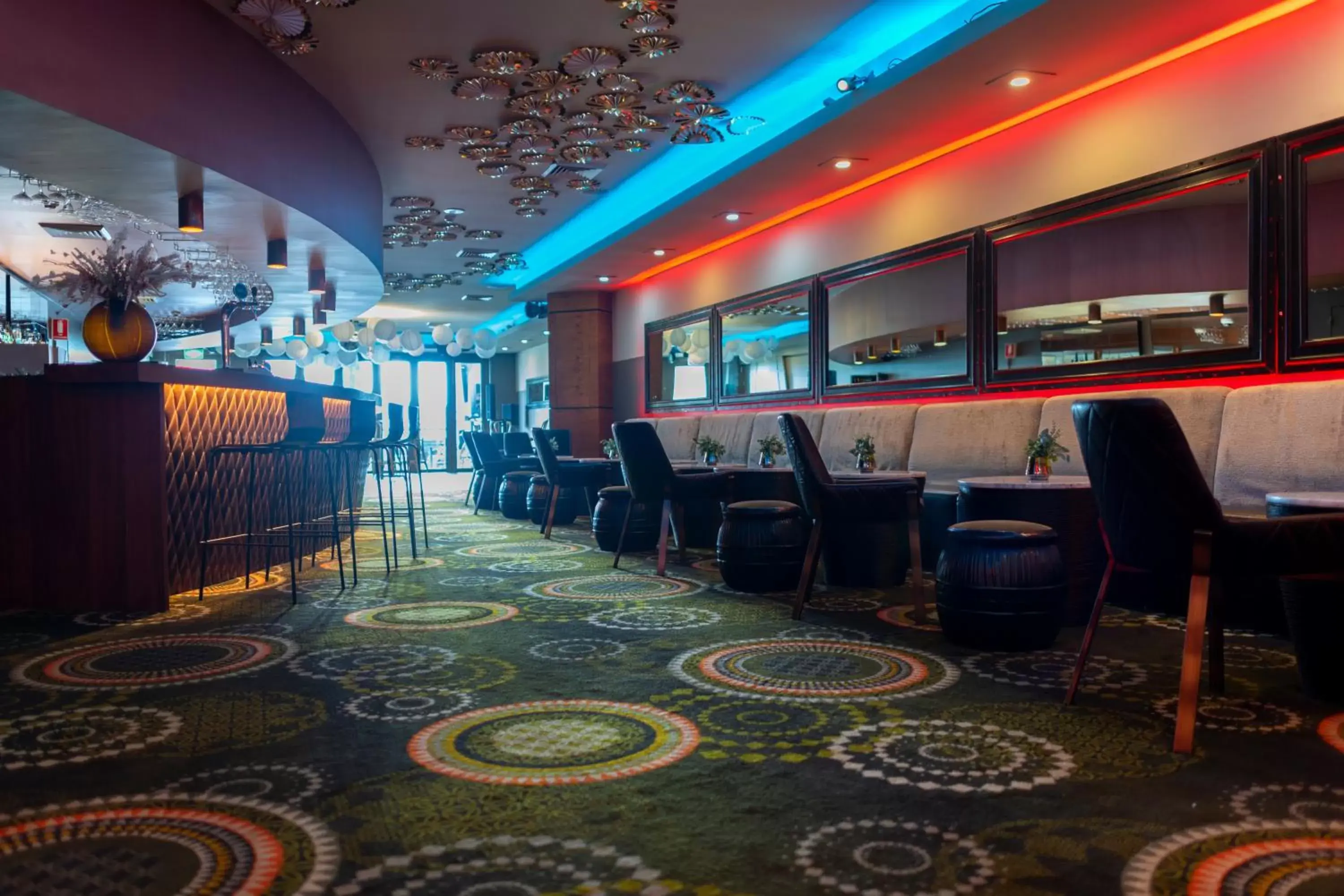 Lounge or bar, Lounge/Bar in Park Proxi Gibraltar Bowral