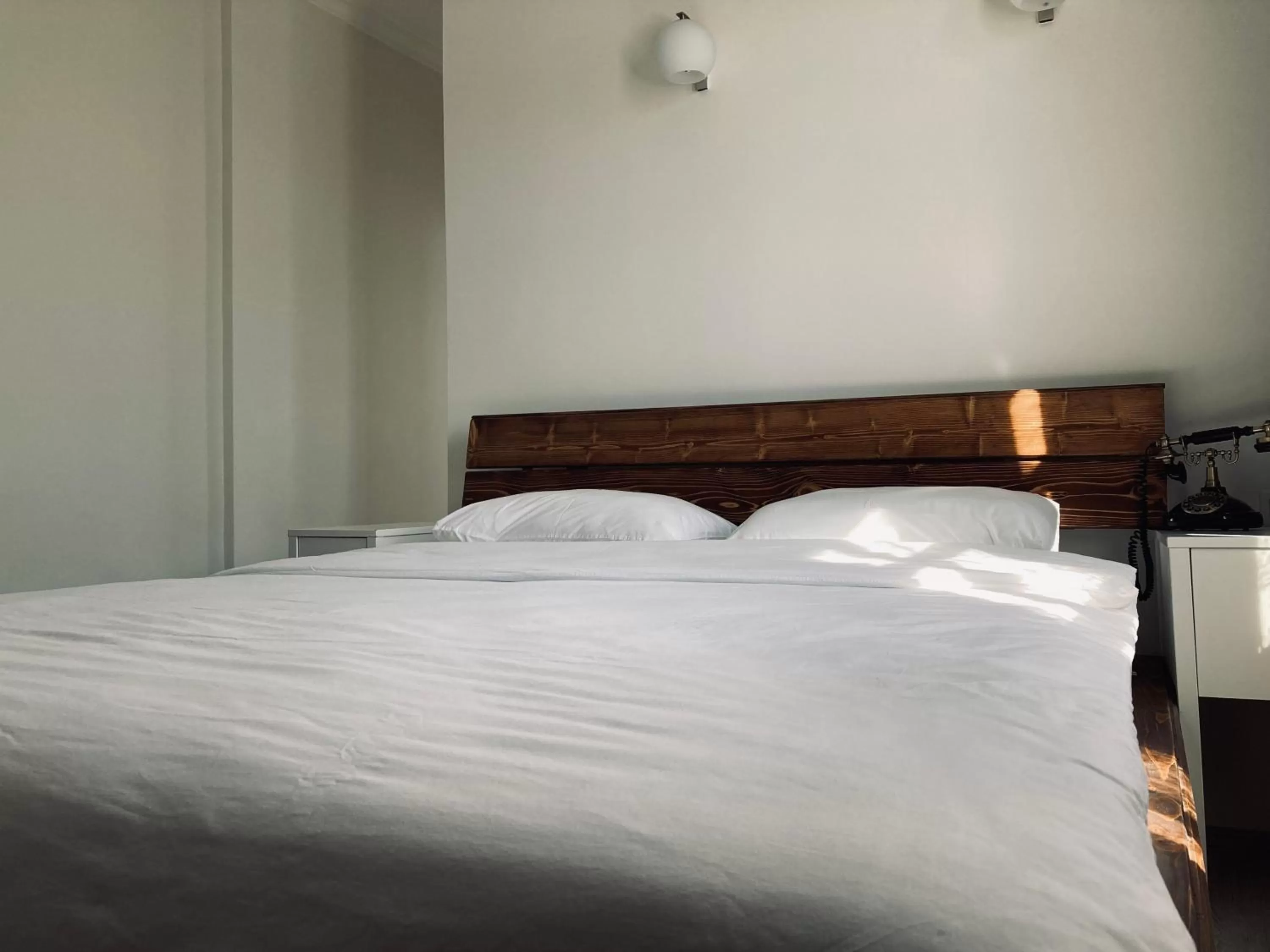 Bed in Hotel Erol - Adult Only