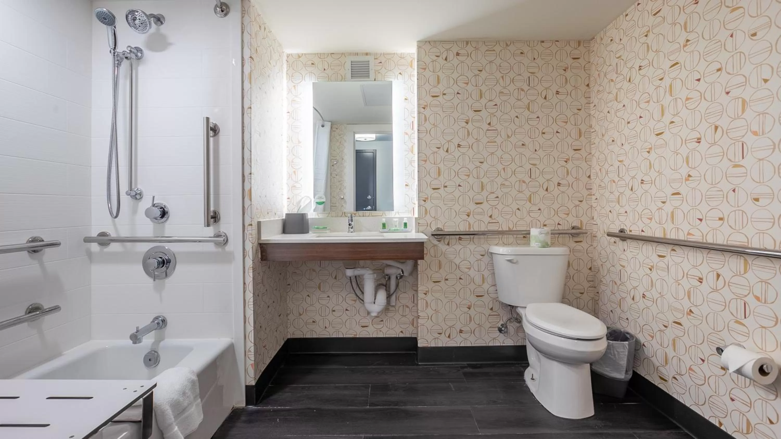 Bathroom in Holiday Inn Panama City by IHG