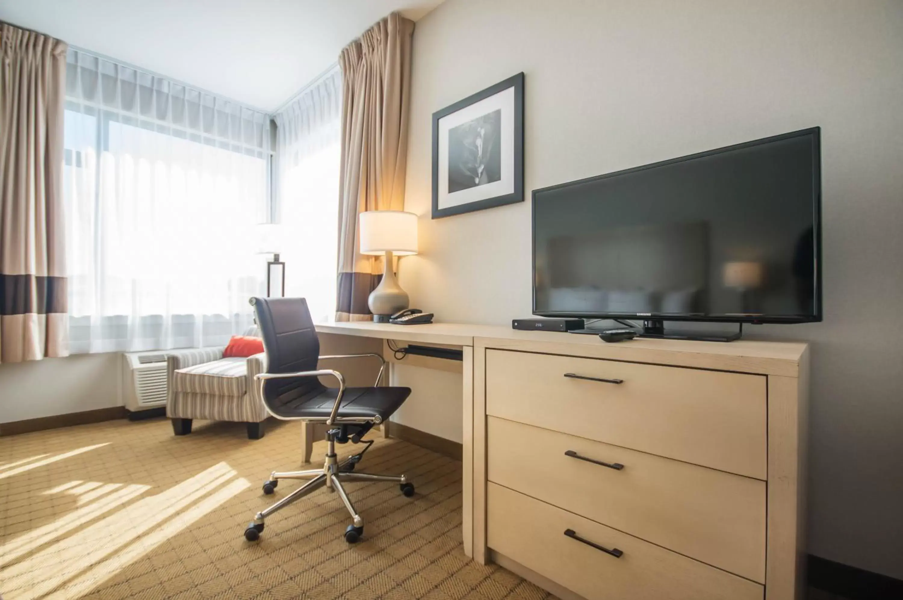 King Room, Ground Floor in Comfort Inn & Suites