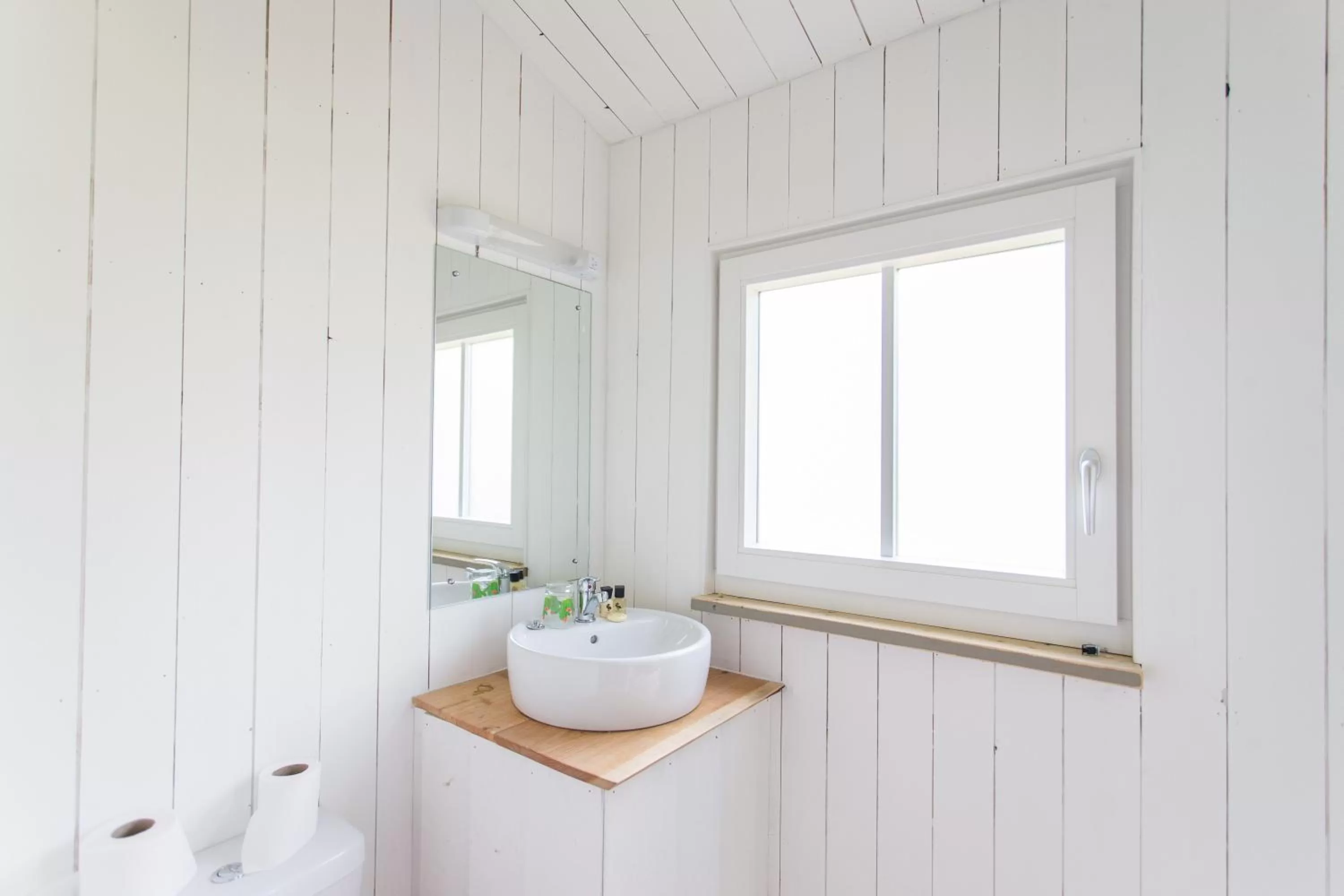 Shower, Bathroom in The Holford Arms