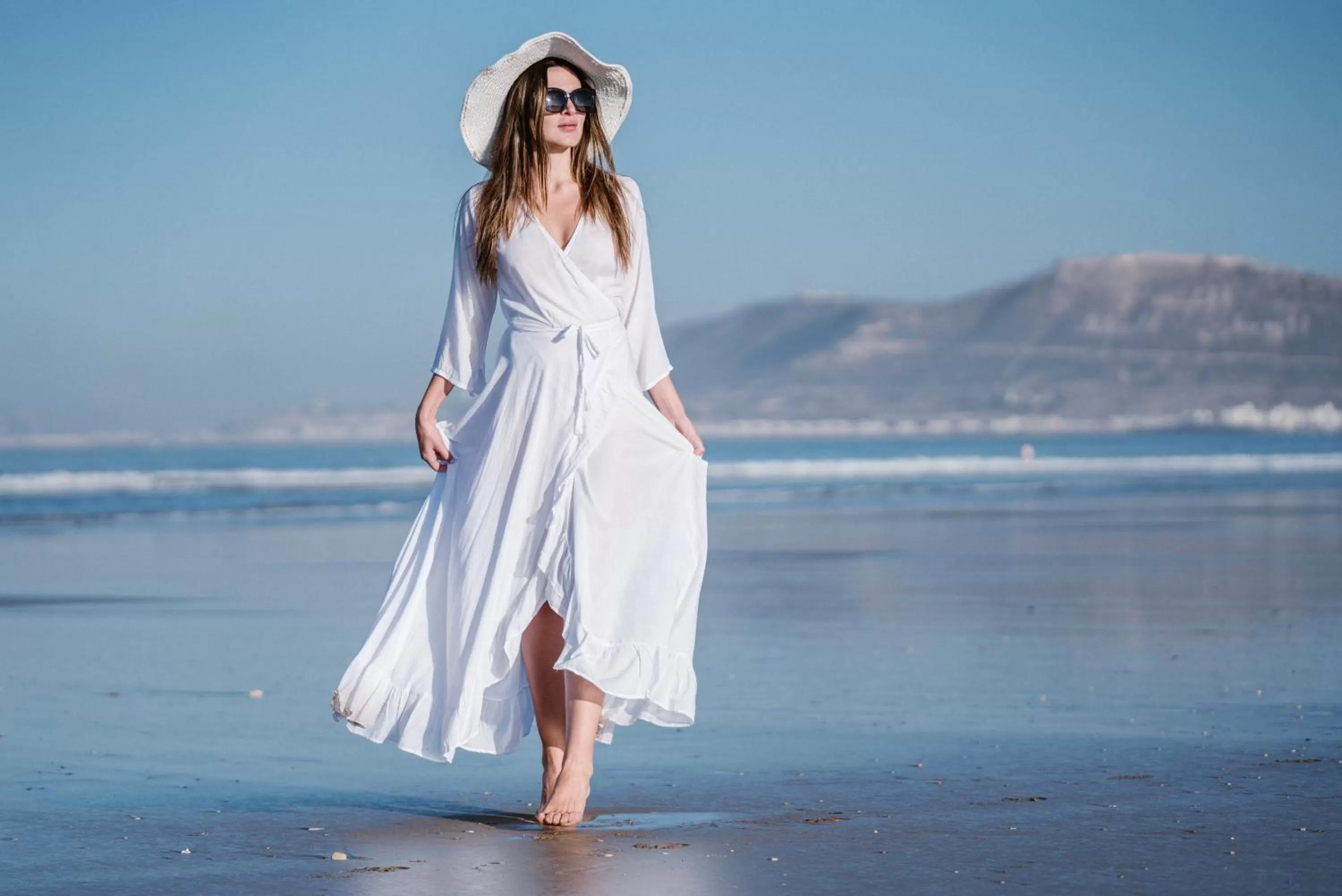 People in Sofitel Agadir Thalassa Sea & Spa