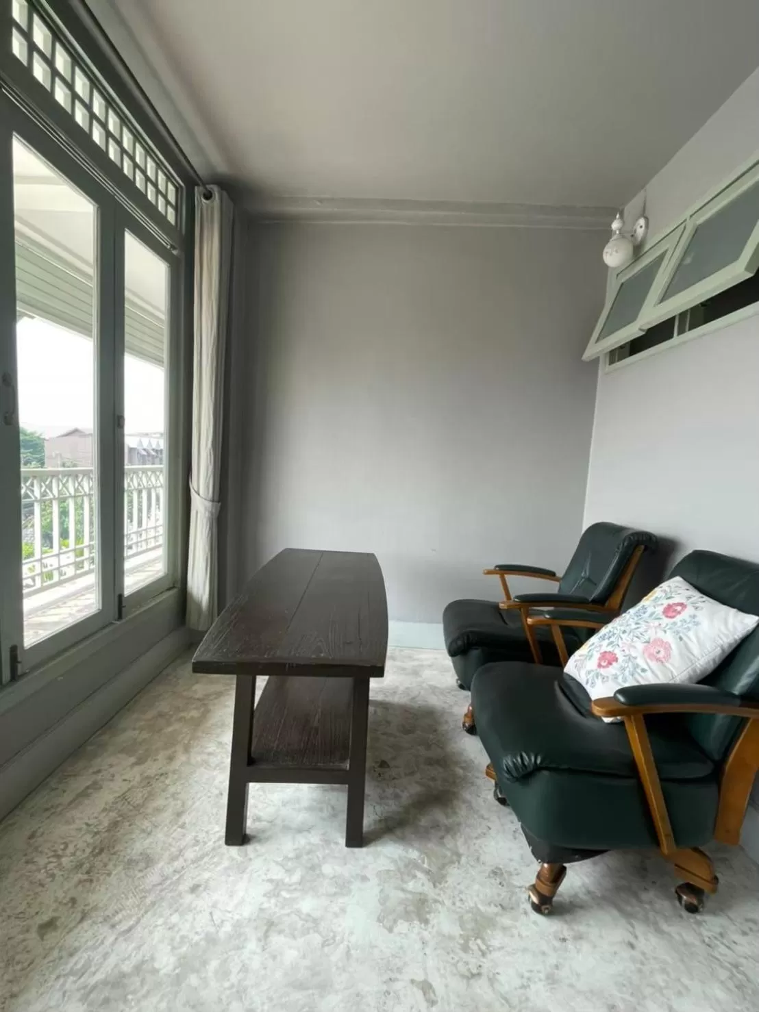 View (from property/room) in Villa Duangchampa