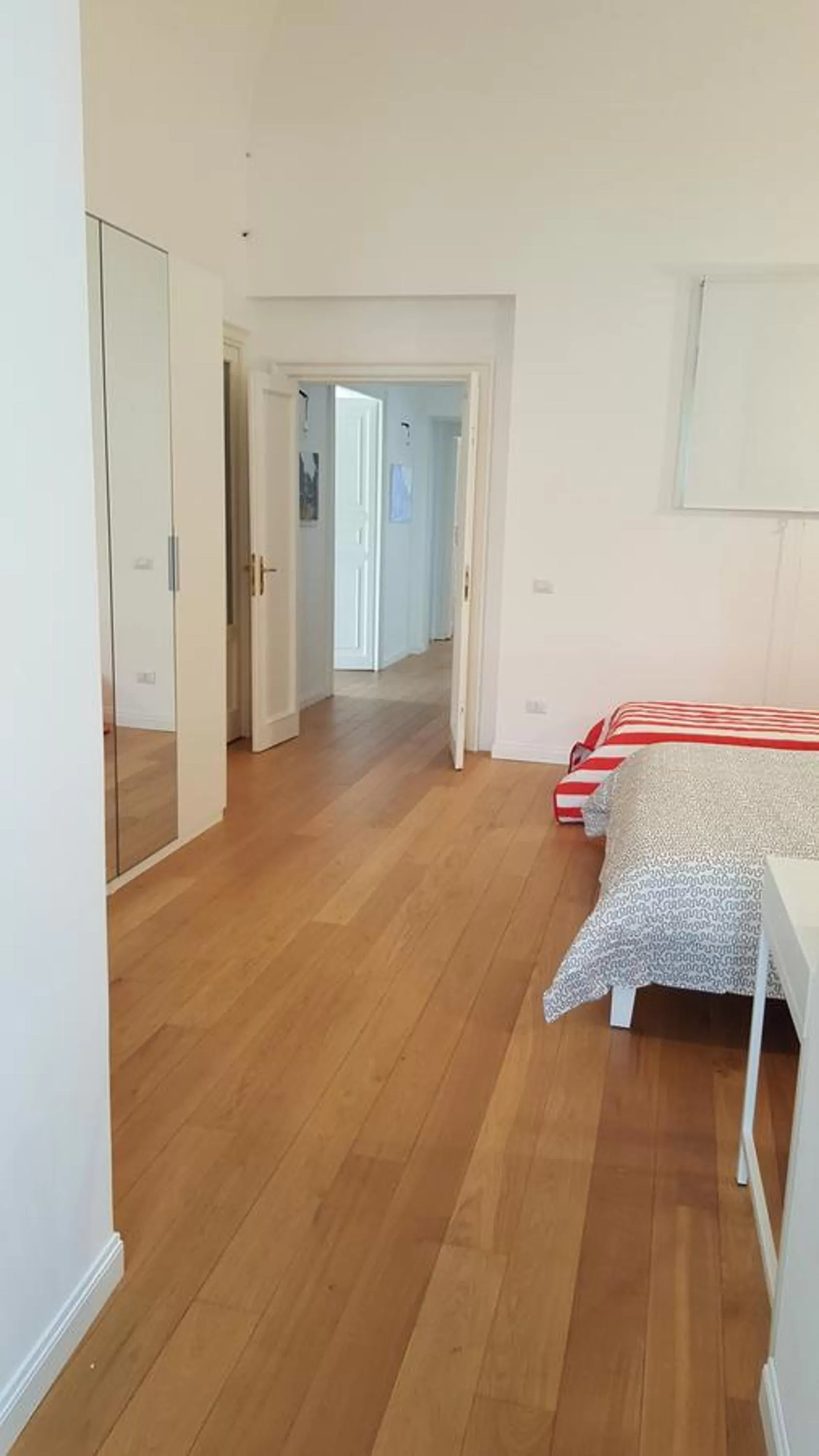 Bedroom, Seating Area in Il Cortile del Marchese Beccadelli