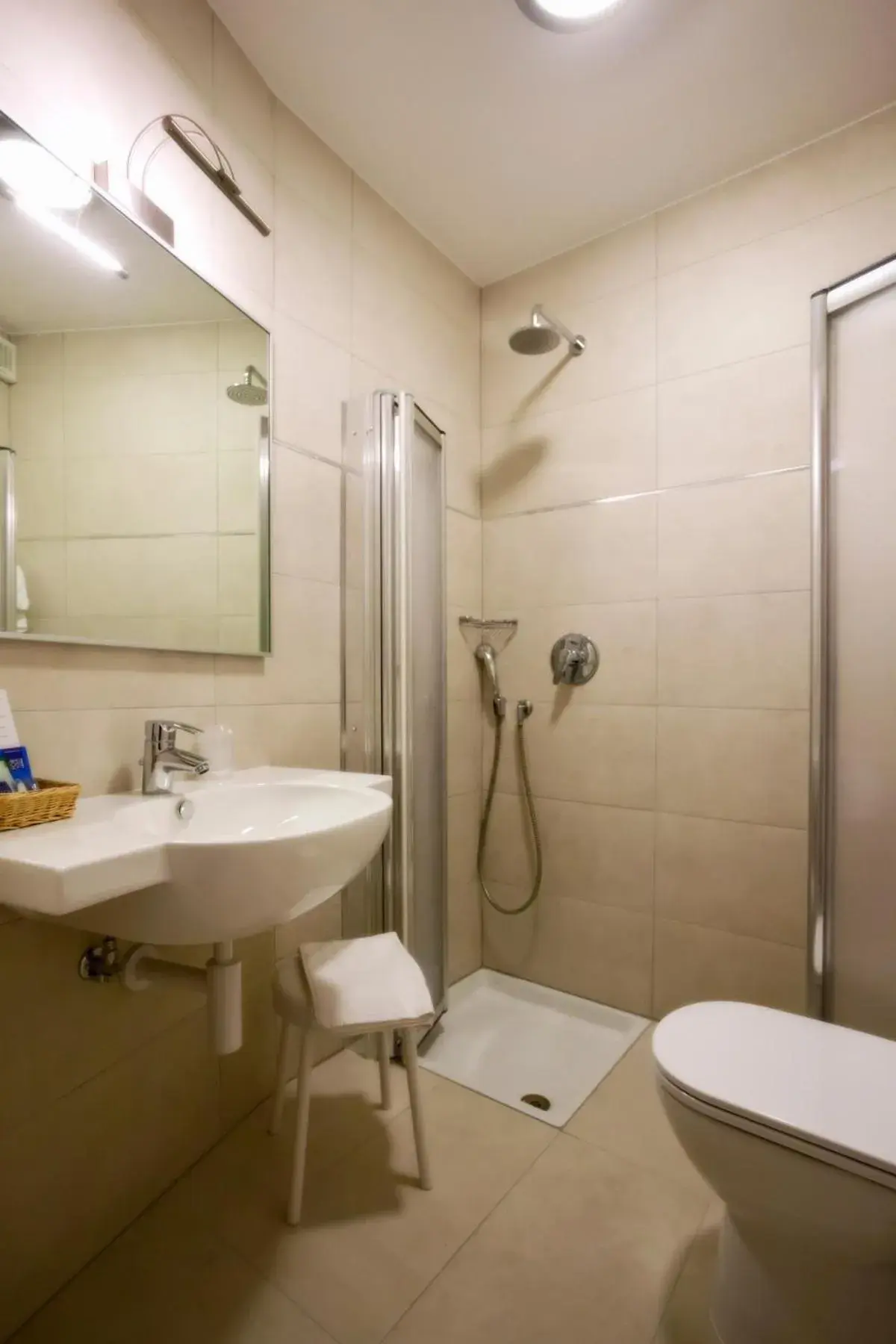 Other, Bathroom in Hotel Garden Sea Wellness & Spa 4 stelle superior