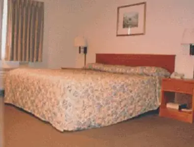 Queen Room in Villa Inn Motel