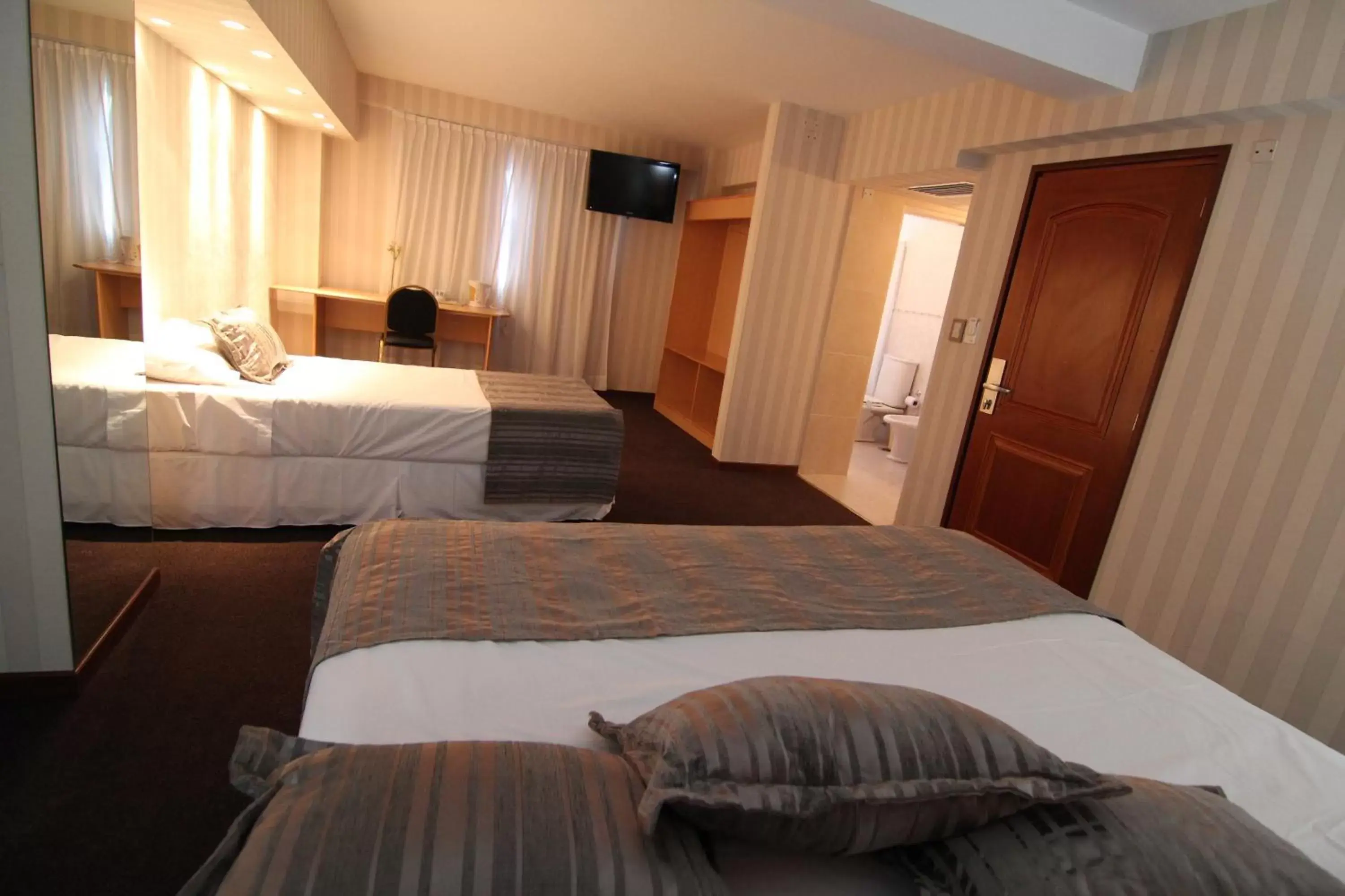 Room Photo in Hotel El Cortijo