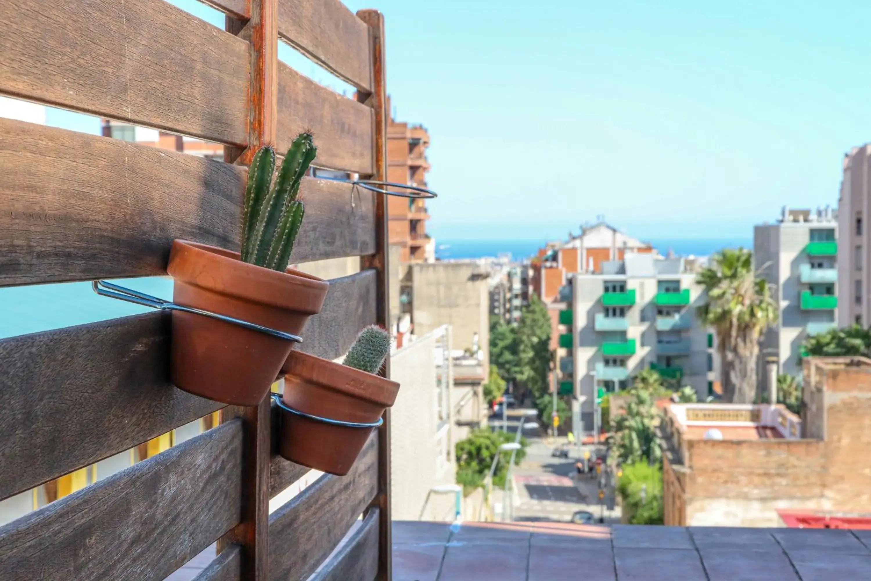 Single Bed in 6-Bed Female Dormitory Room in Factory Hostels Barcelona Single Bed in 6-Bed Female Dormitory Room in Factory Hostels Barcelona