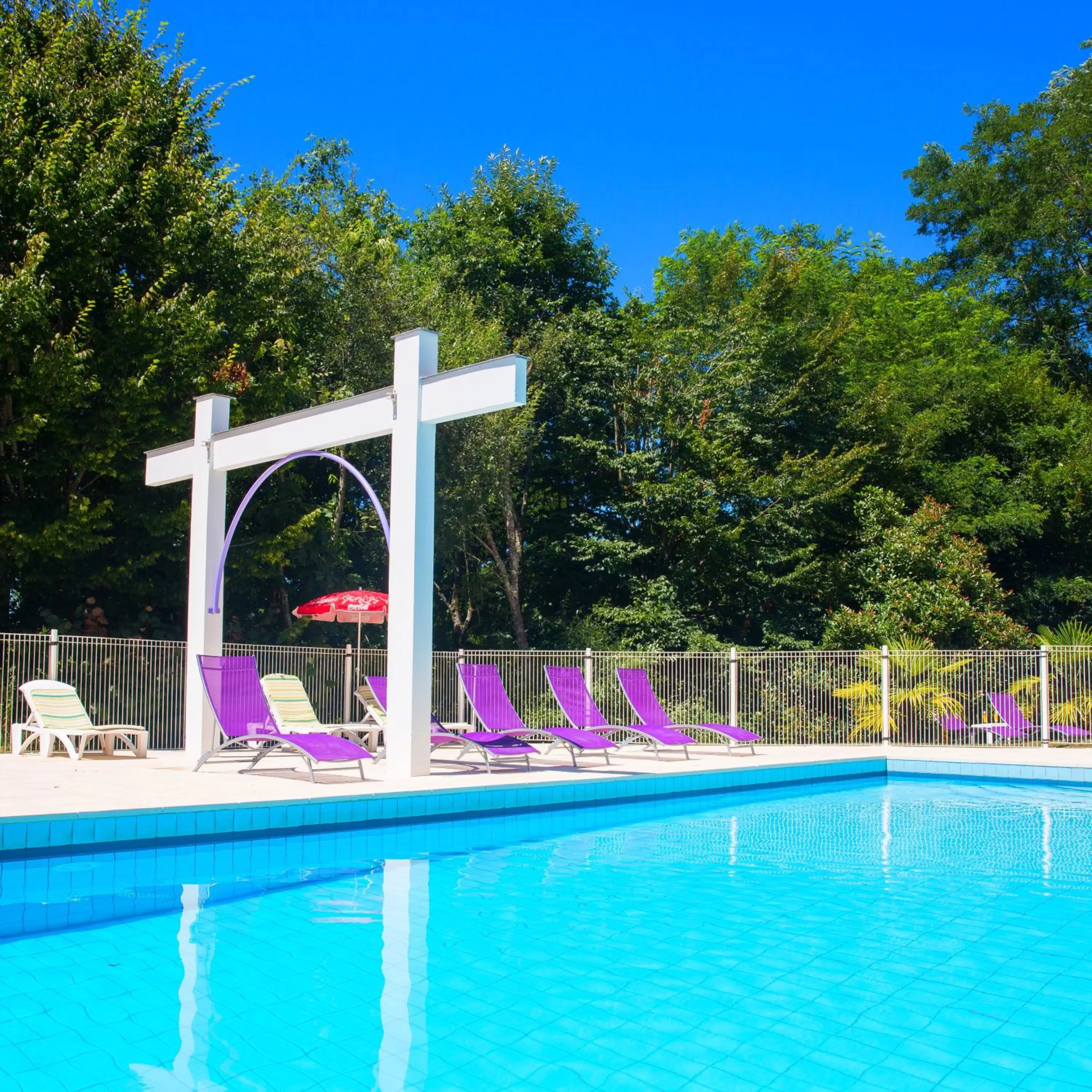 CERISE Dax - Les Jardins du Lac