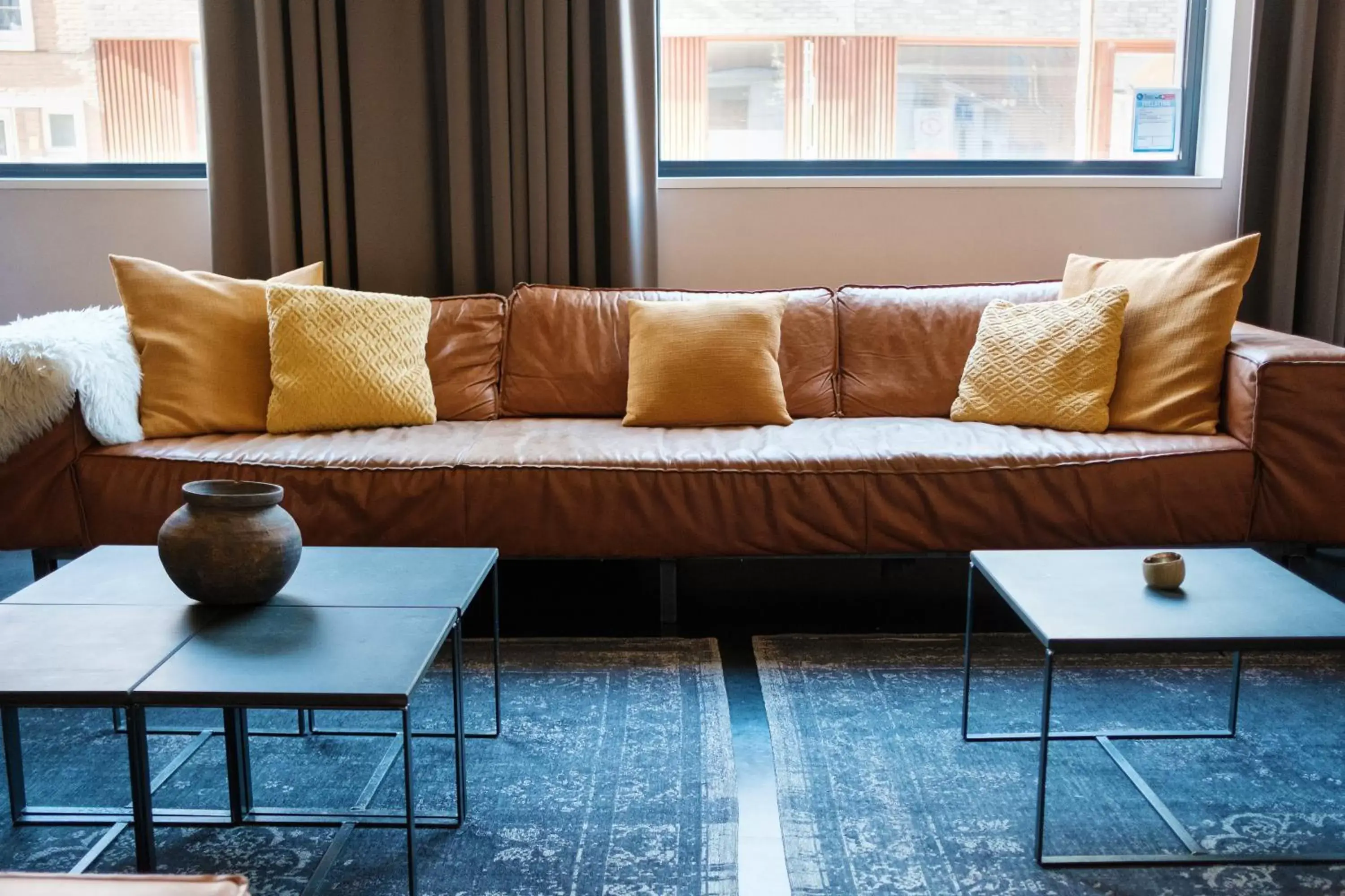 Lobby or reception, Seating Area in Hotel Elisabeth