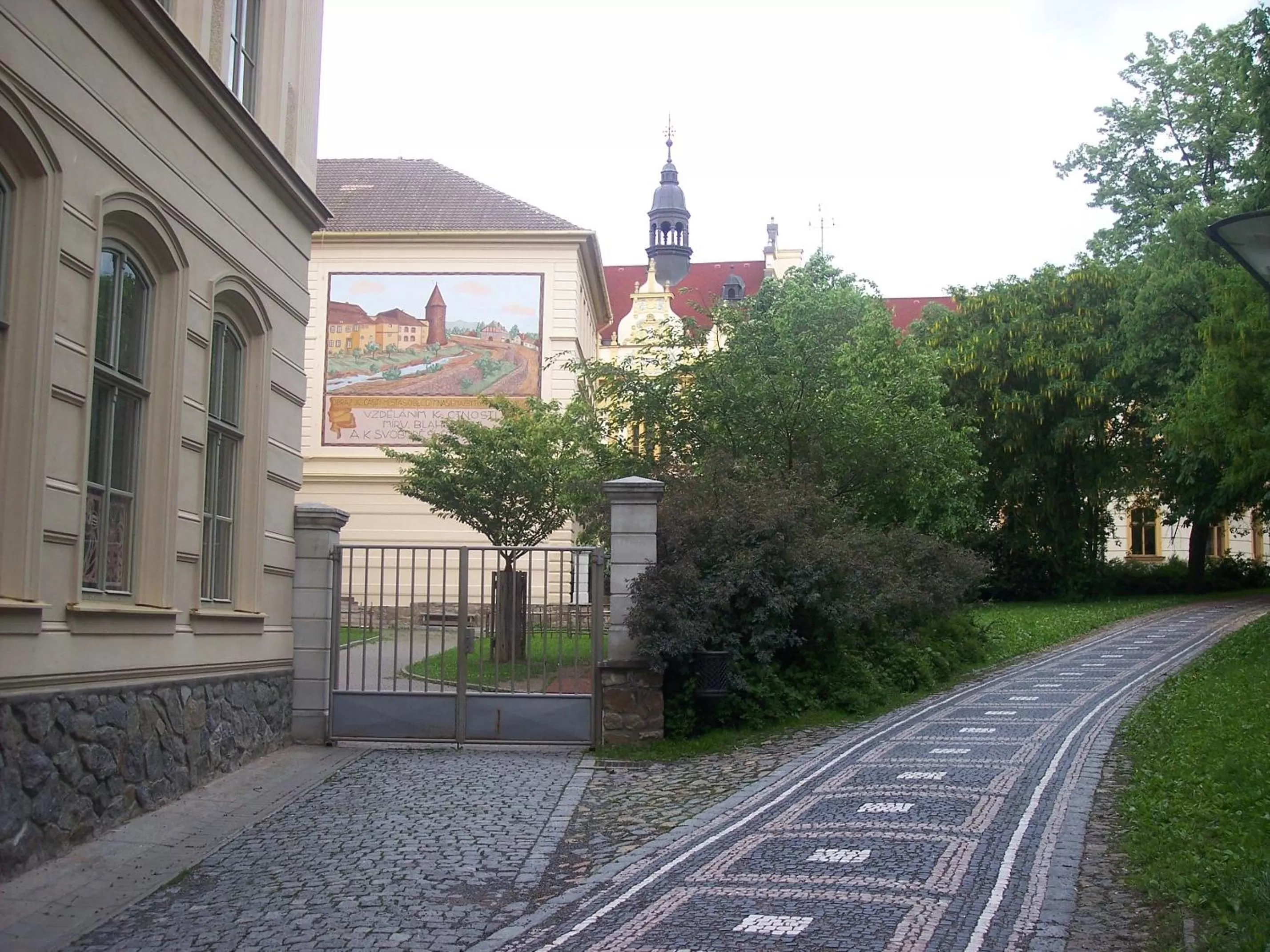 Spring in Wellness Hotel Central