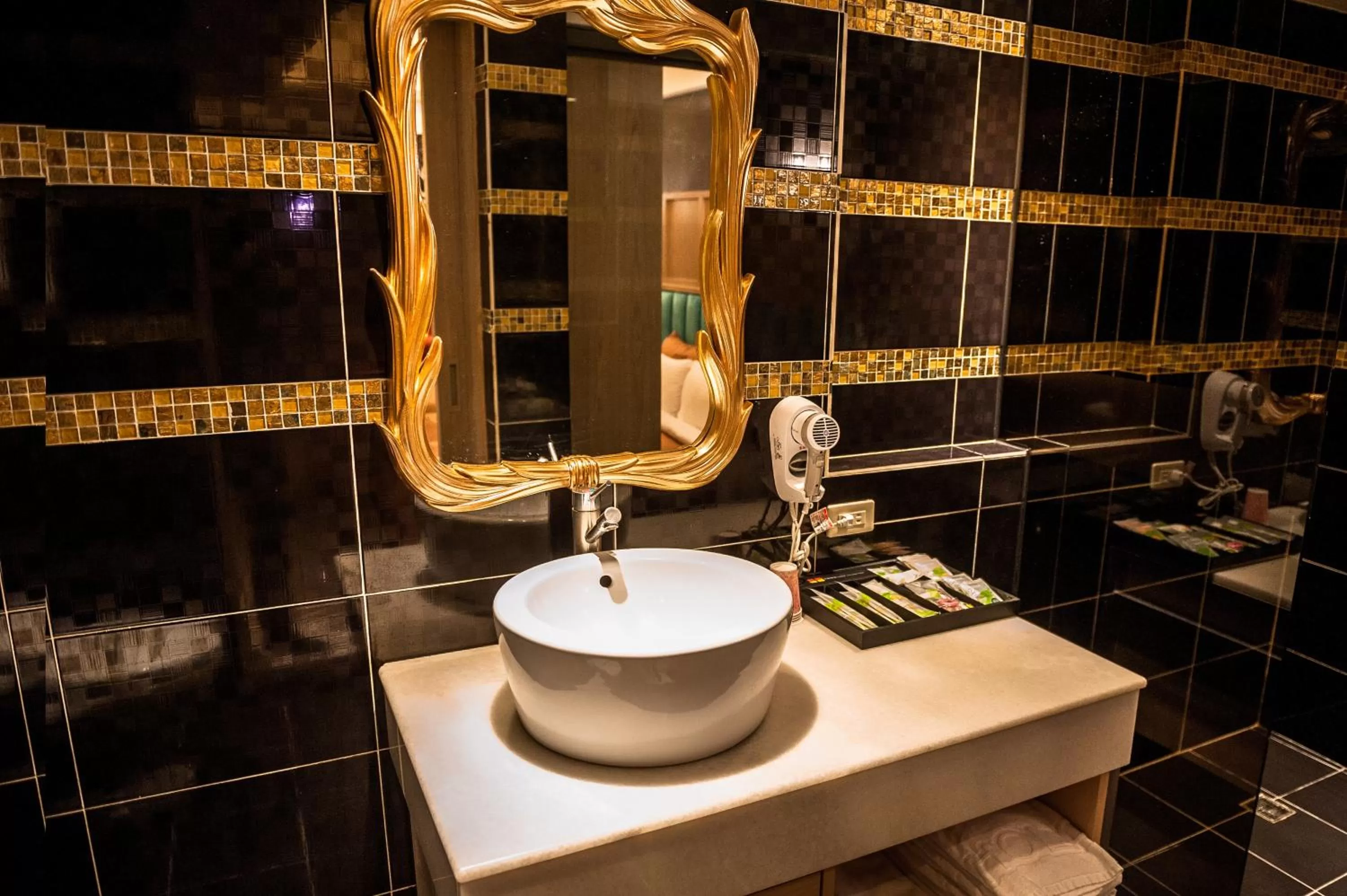 Hot Tub in 合樂商旅 He&Le