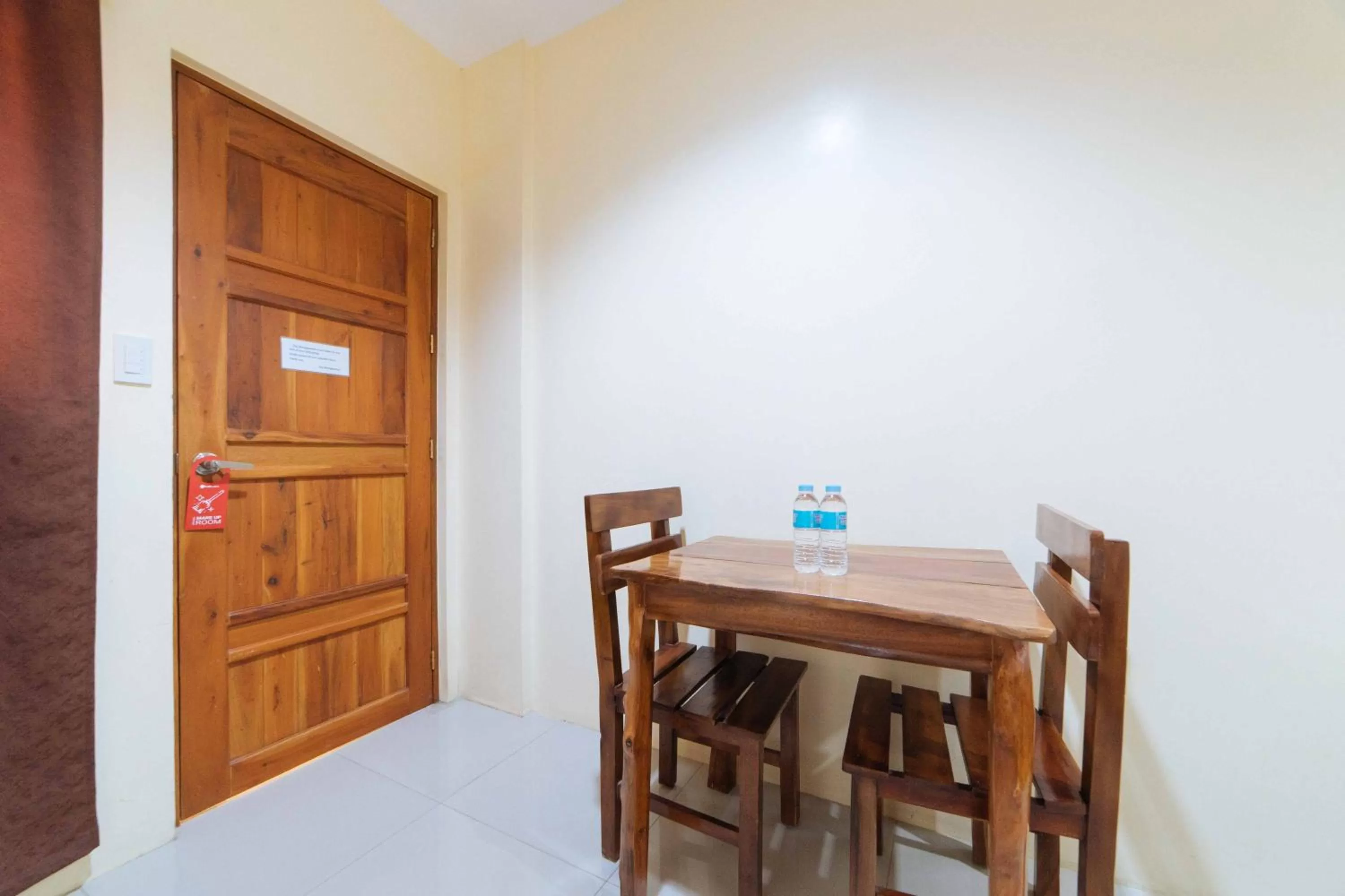 Other in RedDoorz near New Government Center