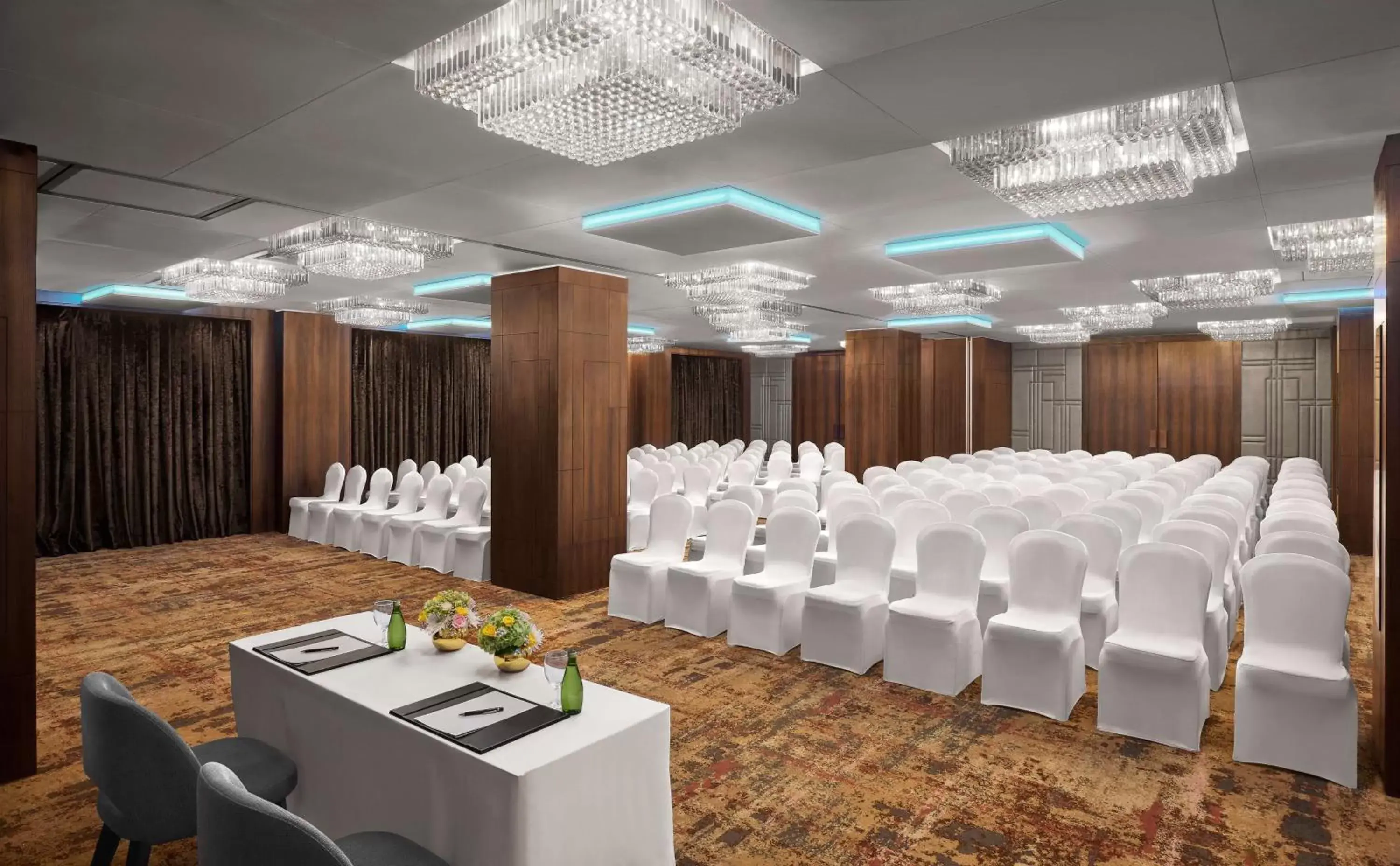Meeting/conference room, Business Area/Conference Room in Hyatt Centric Juhu Mumbai