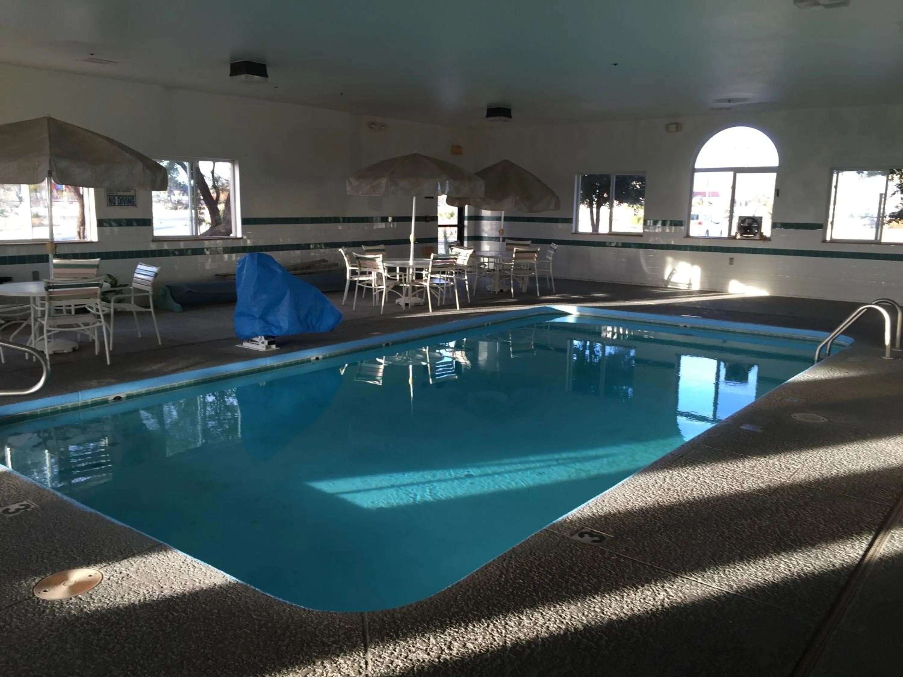 Super 8 by Wyndham Willcox