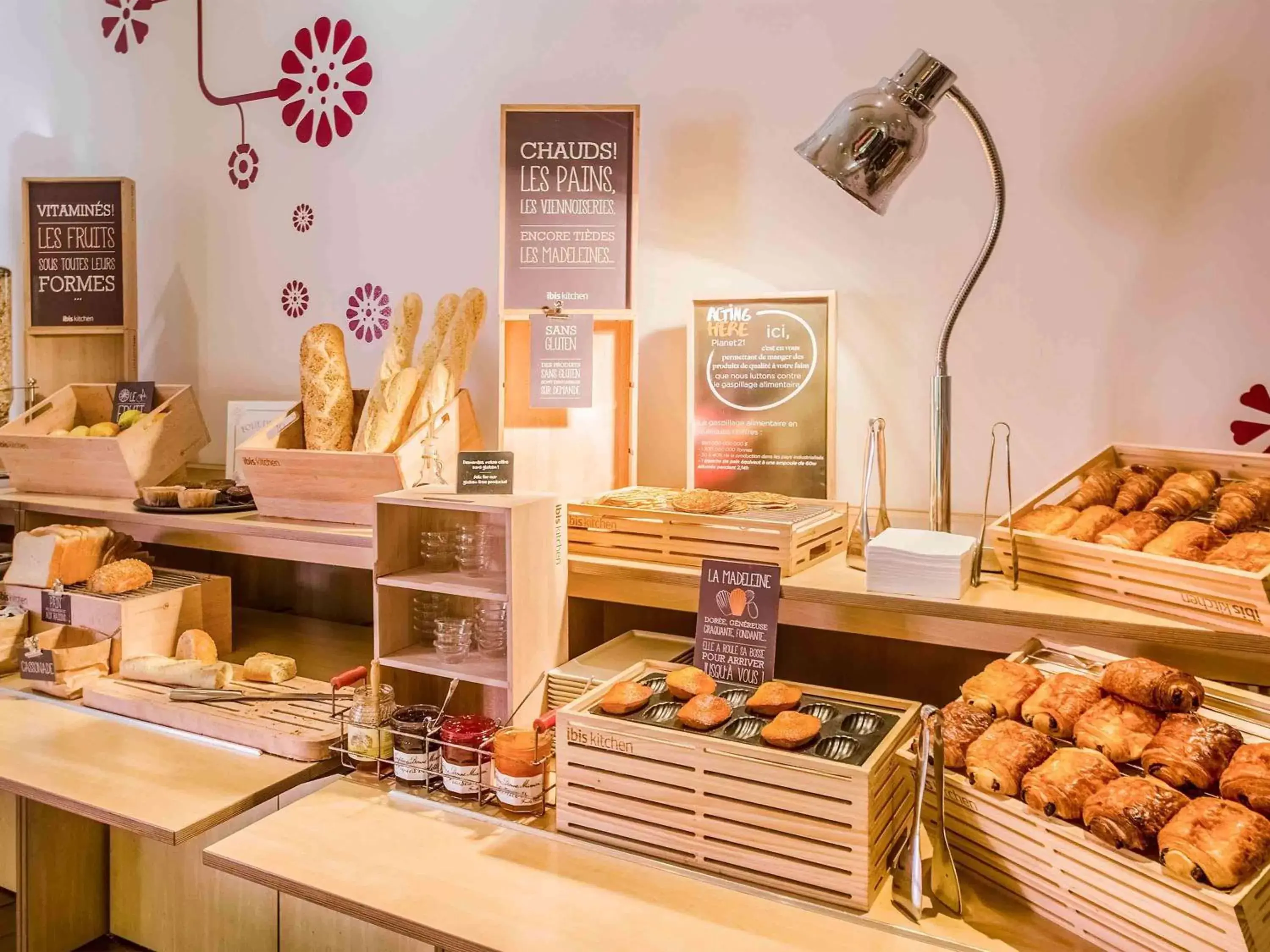 Restaurant/places to eat in Ibis Sarlat Centre Restaurant/places to eat in Ibis Sarlat Centre