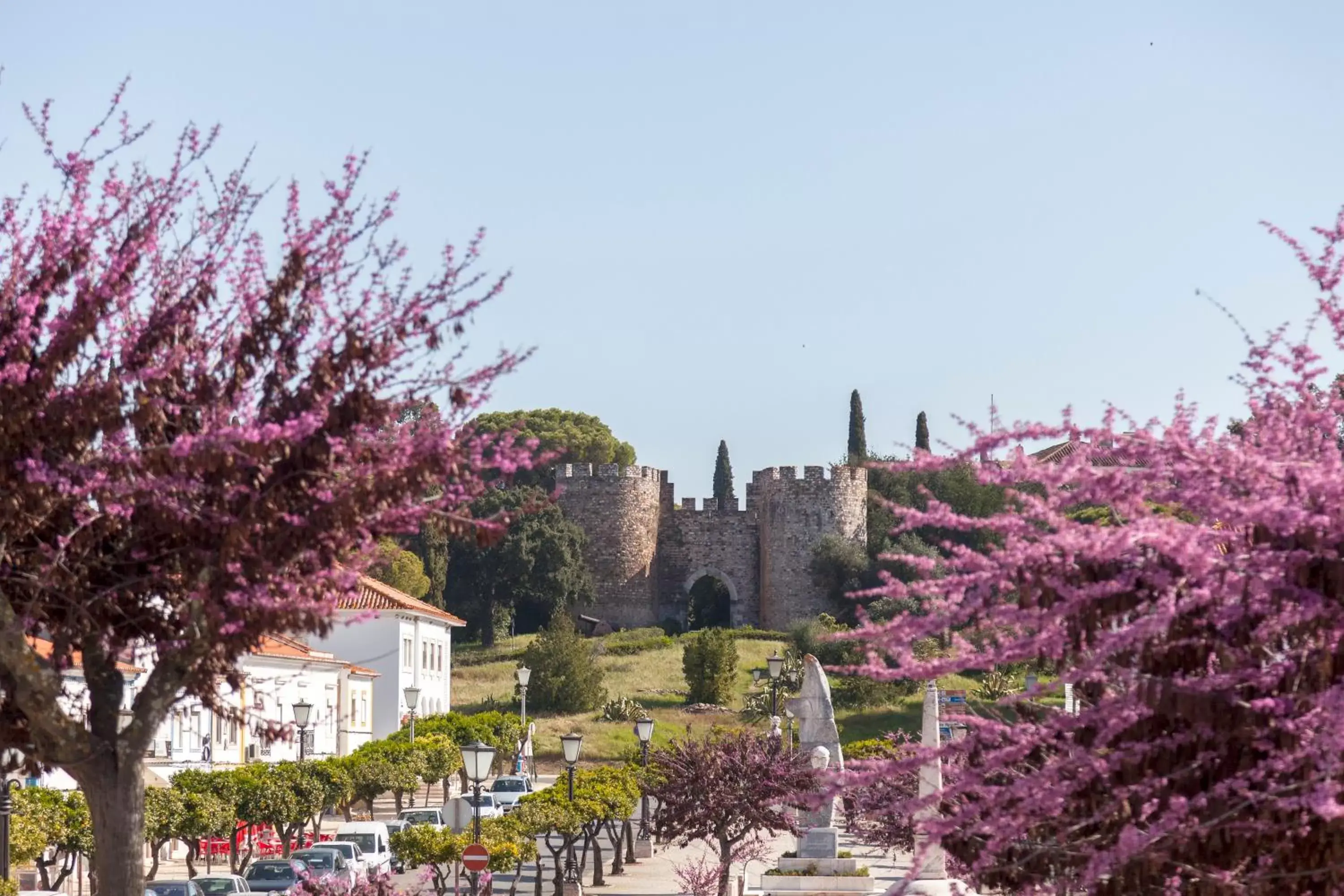 Alentejo Marmòris Hotel & Spa, a Small Luxury Hotel of the World