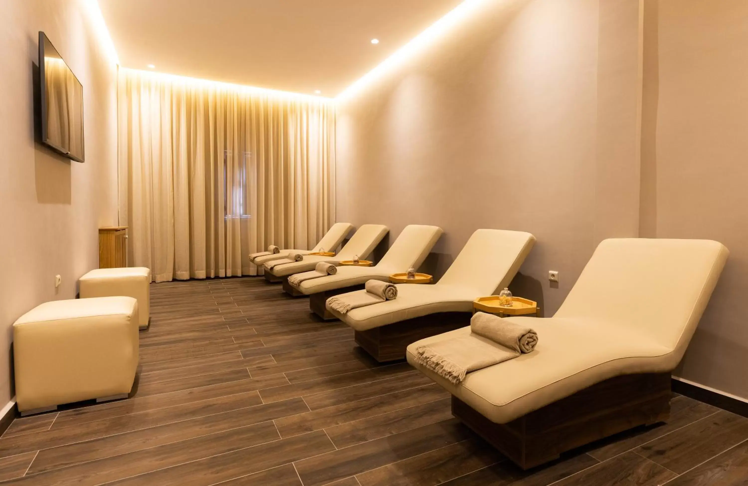 Spa and wellness centre/facilities in Sol Oasis Marrakech Spa and wellness centre/facilities in Sol Oasis Marrakech