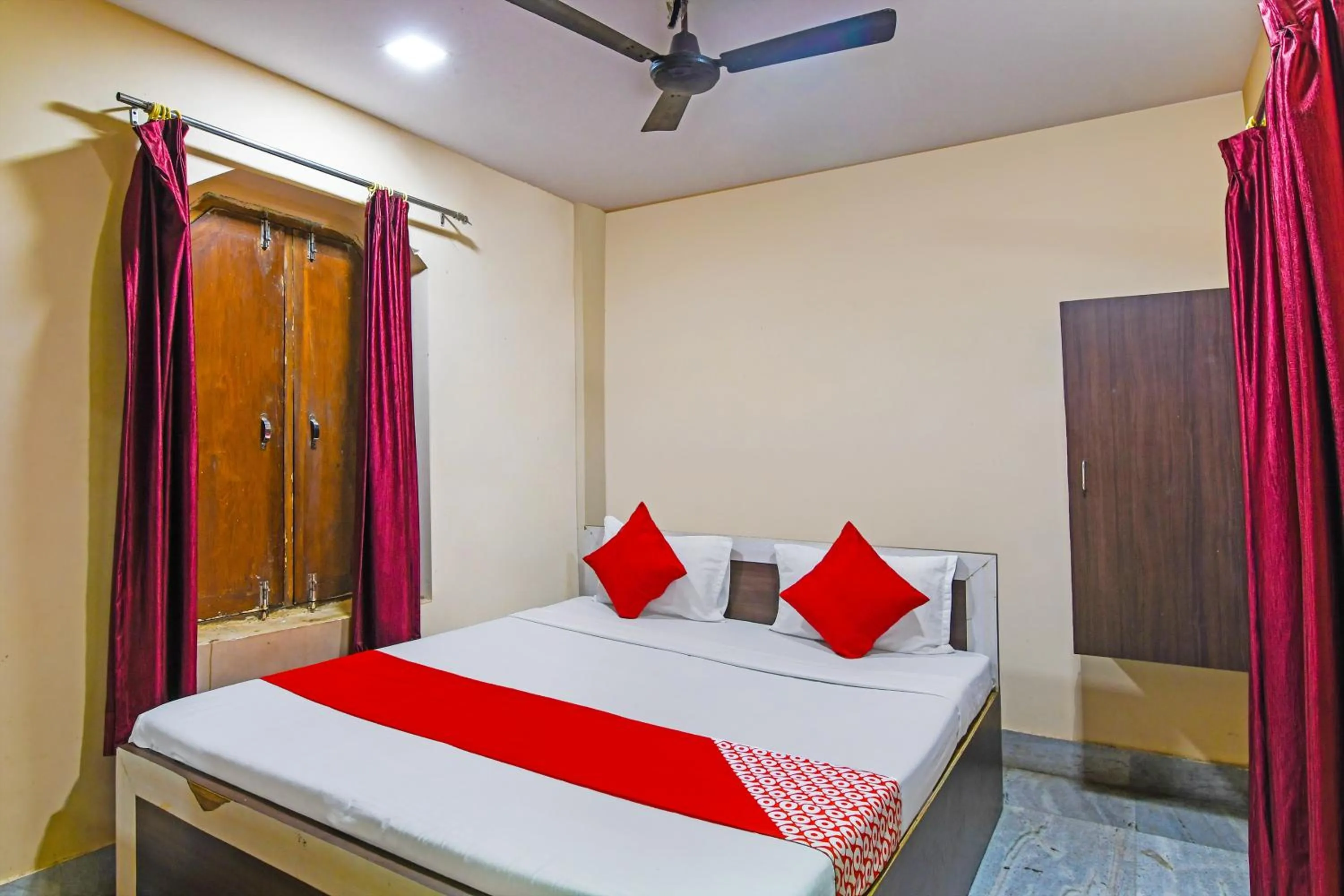 Hotel O Ashirbad Deluxe