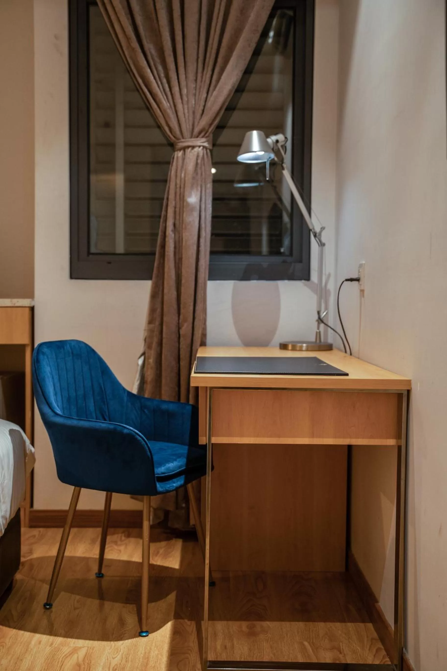 Summer Tree Hotel Penang