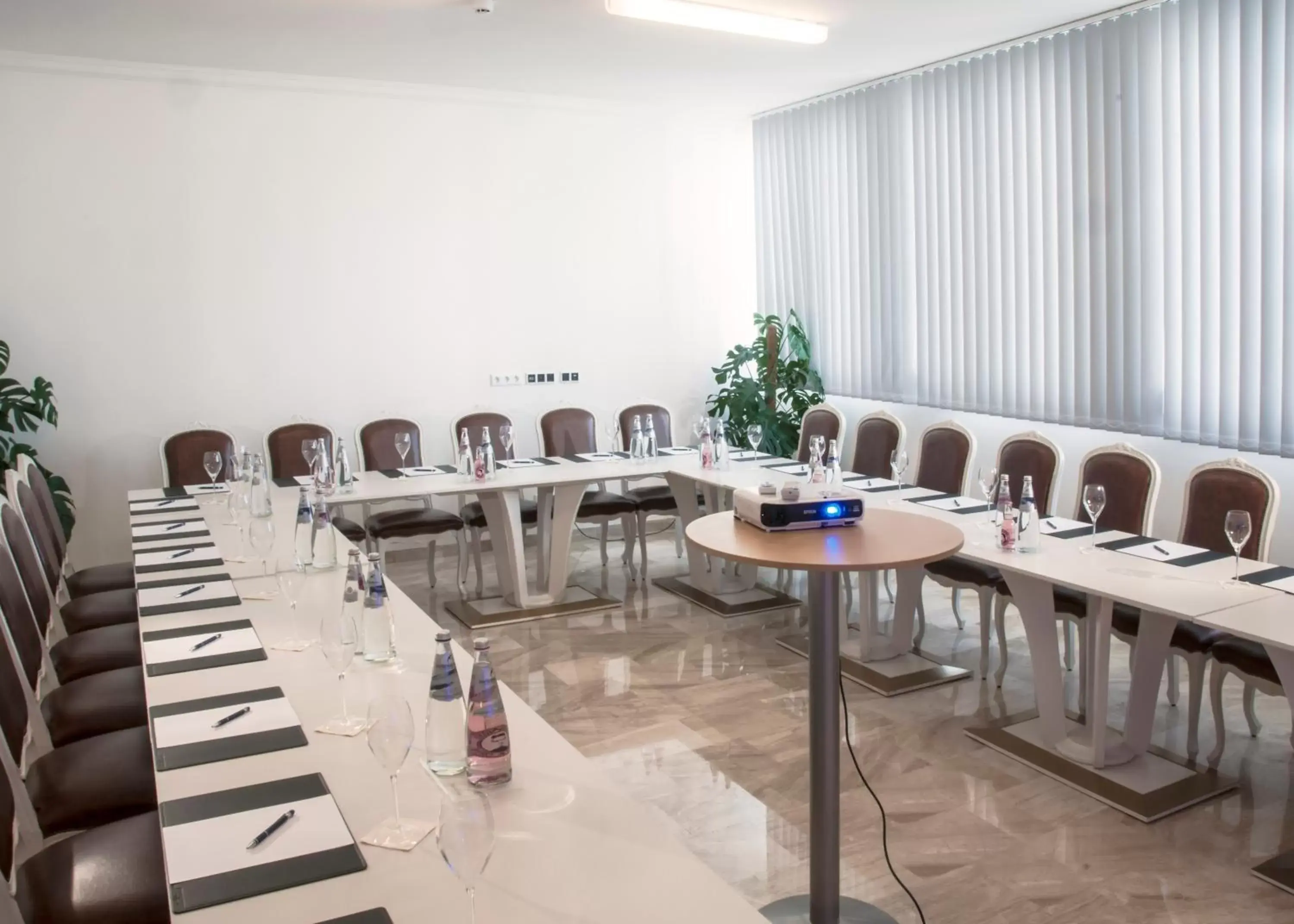Meeting/conference room in Grand Hotel Palladium