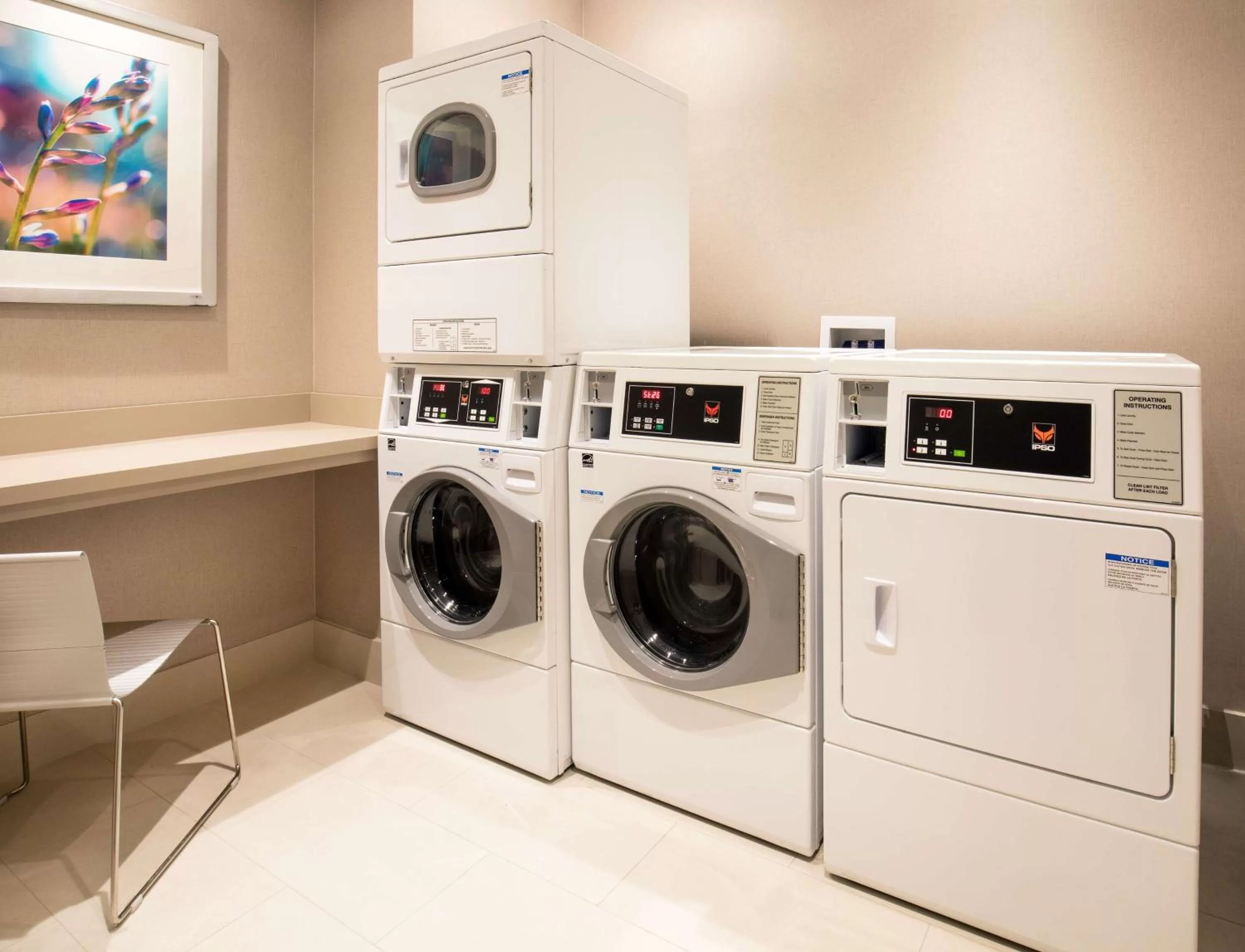 Property building in Hilton Garden Inn NYC Financial Center/Manhattan Downtown