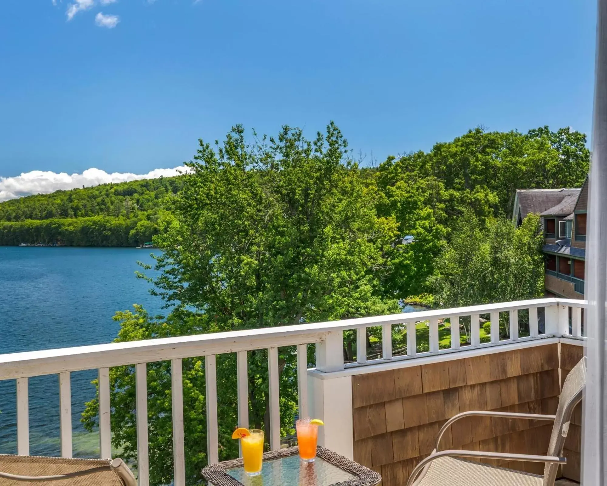 View (from property/room) in Mill Falls at the Lake