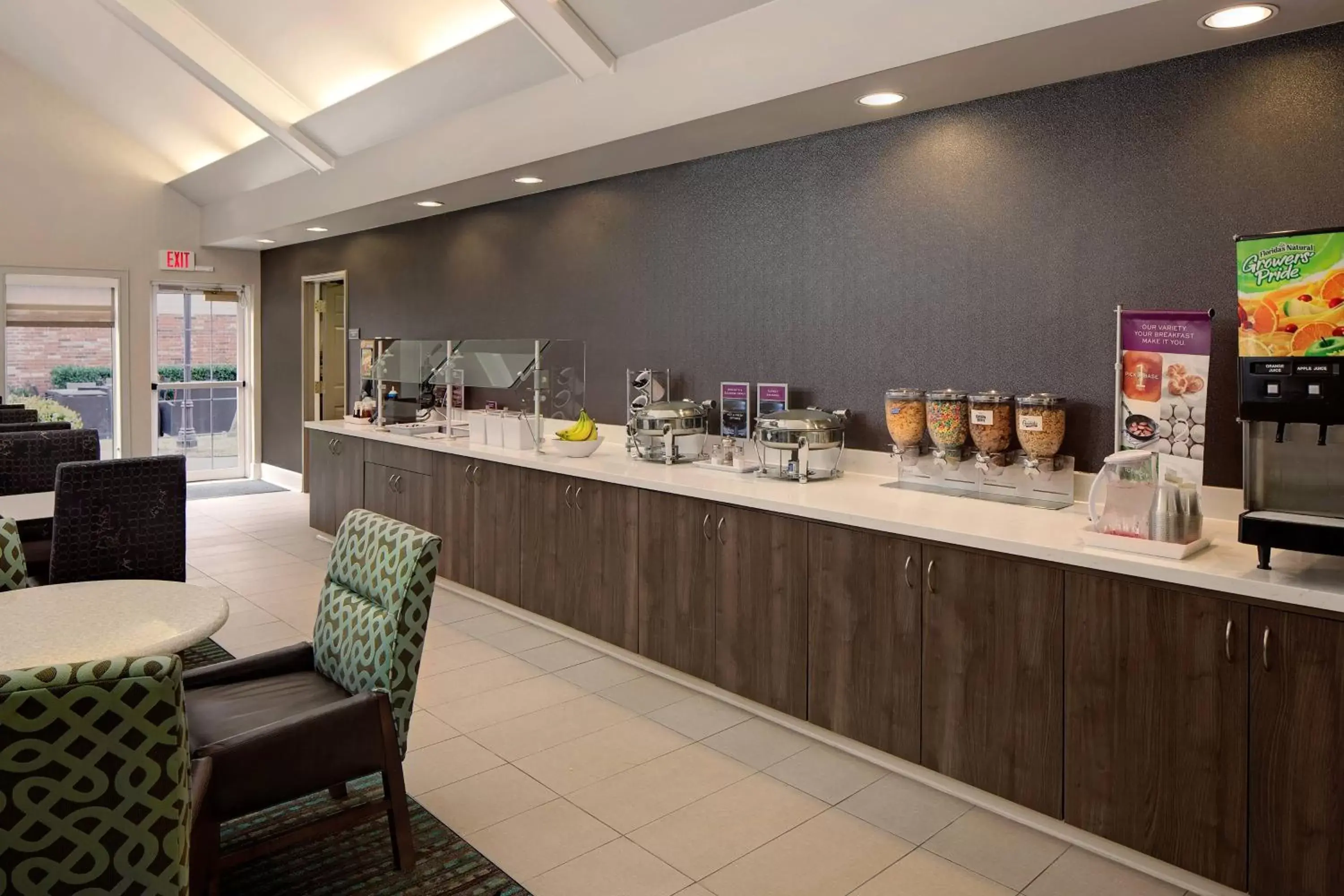 Breakfast, Restaurant/Places to Eat in Residence Inn Dallas DFW Airport North/Irving